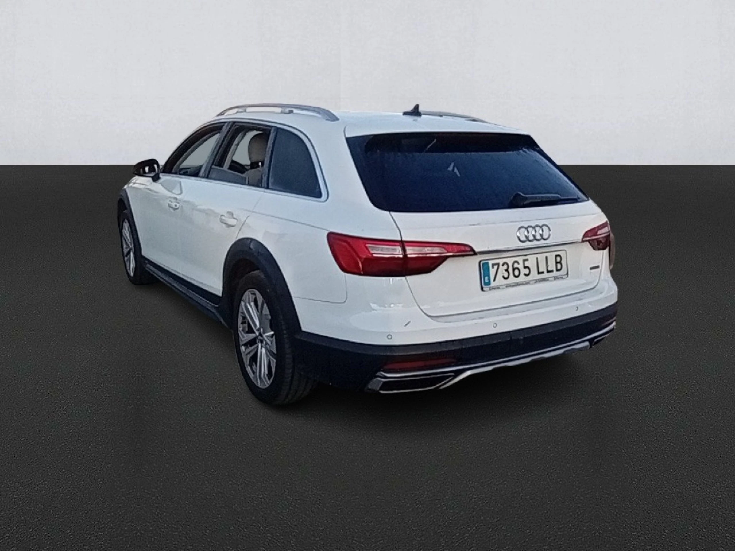 Audi A4 allroad QUATTRO 40 TDI 140kW (190CV) quattro S tronic - Foto 6