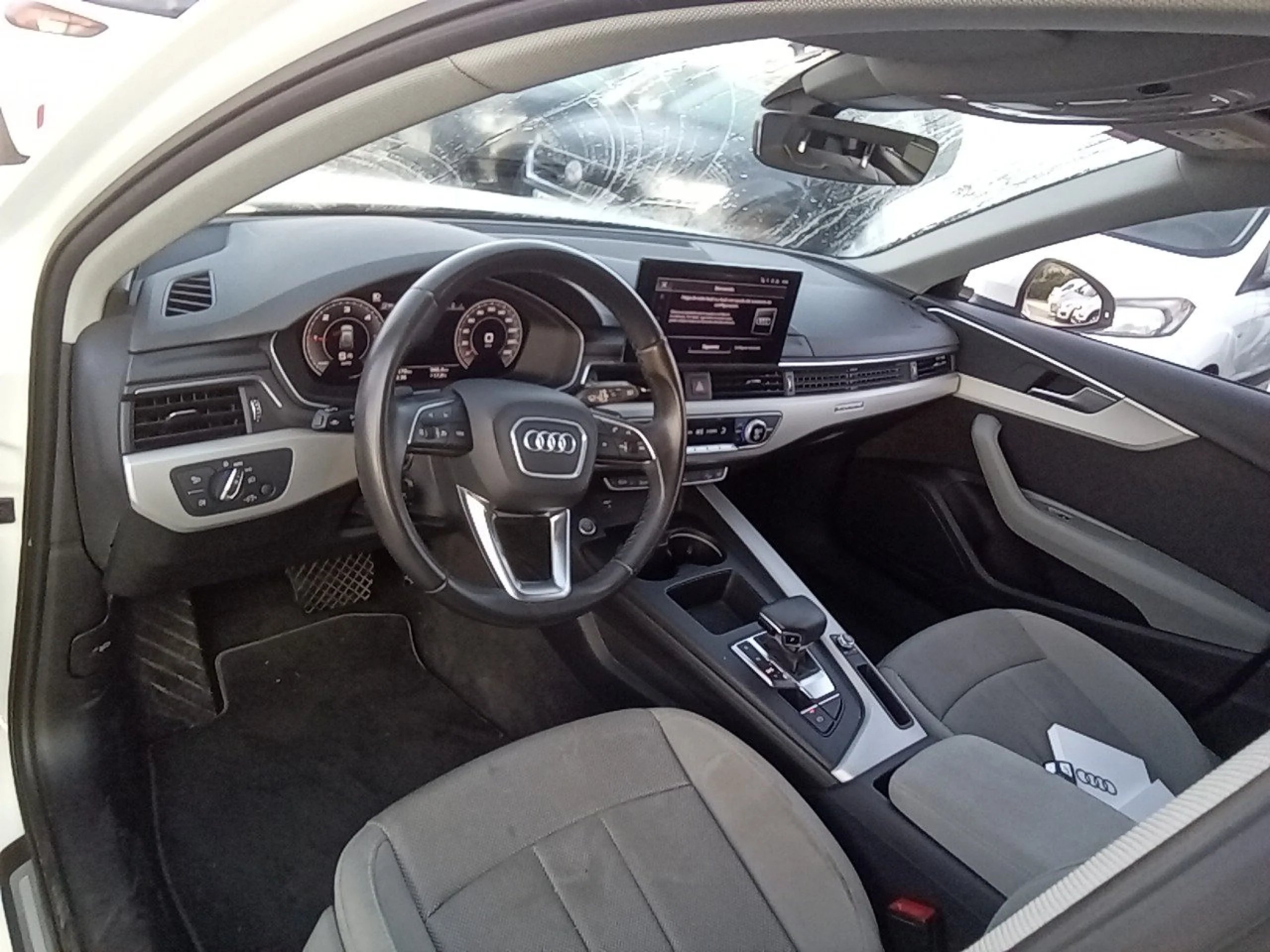 Audi A4 allroad QUATTRO 40 TDI 140kW (190CV) quattro S tronic - Foto 7