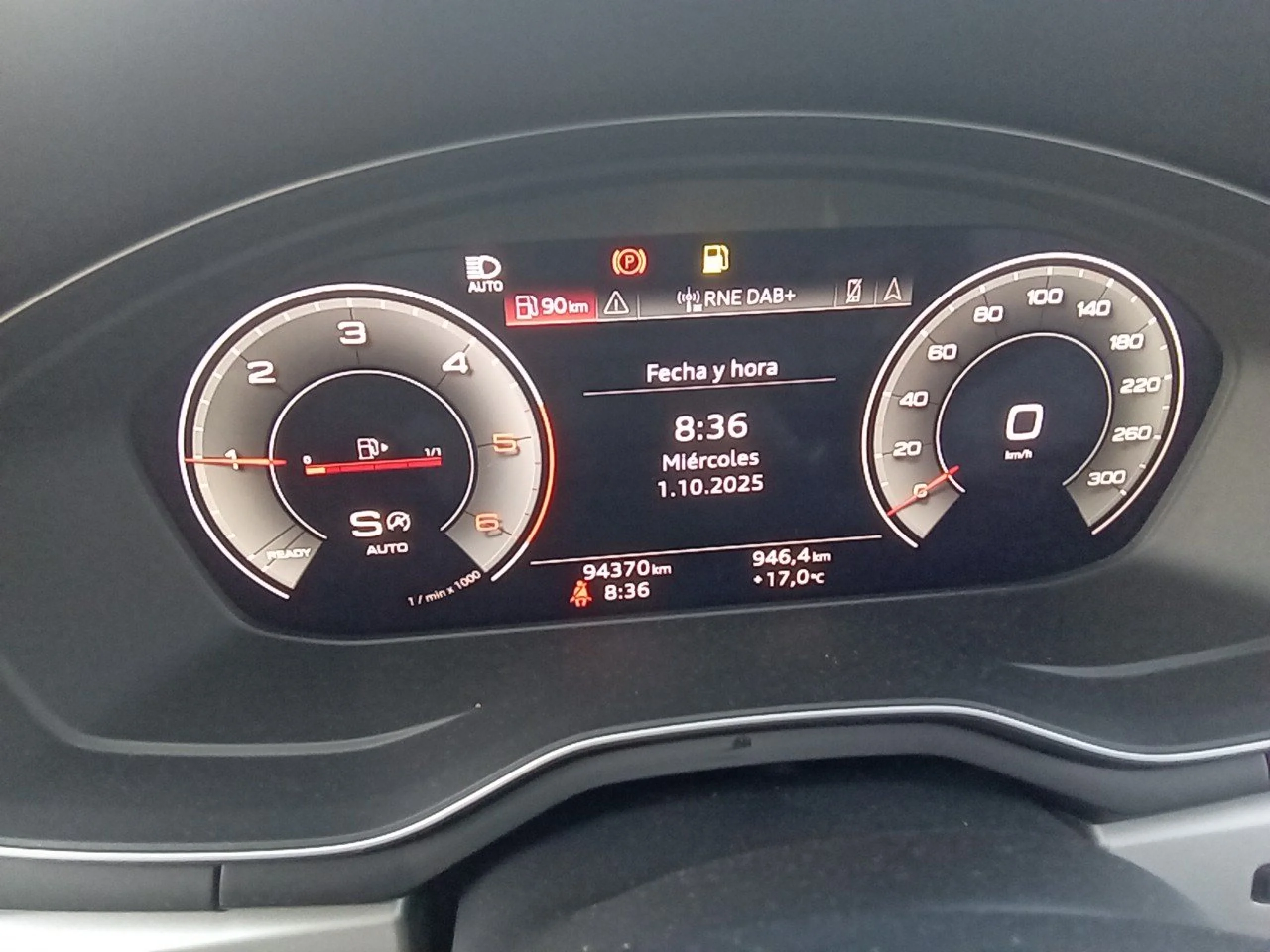 Audi A4 allroad QUATTRO 40 TDI 140kW (190CV) quattro S tronic - Foto 8