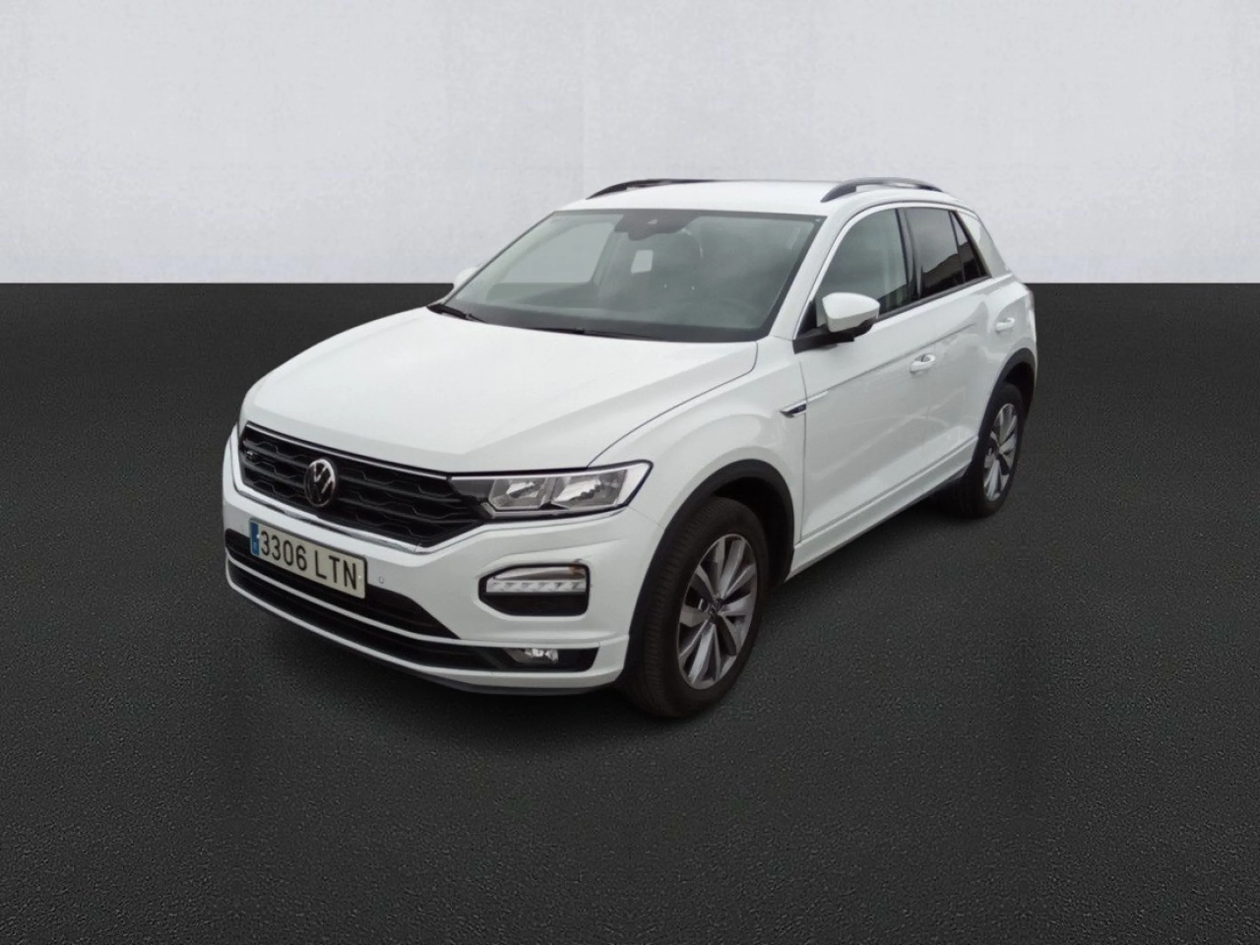 Volkswagen T-Roc Advance R-Line 1.0 TSI 81kW (110CV) - Foto 1