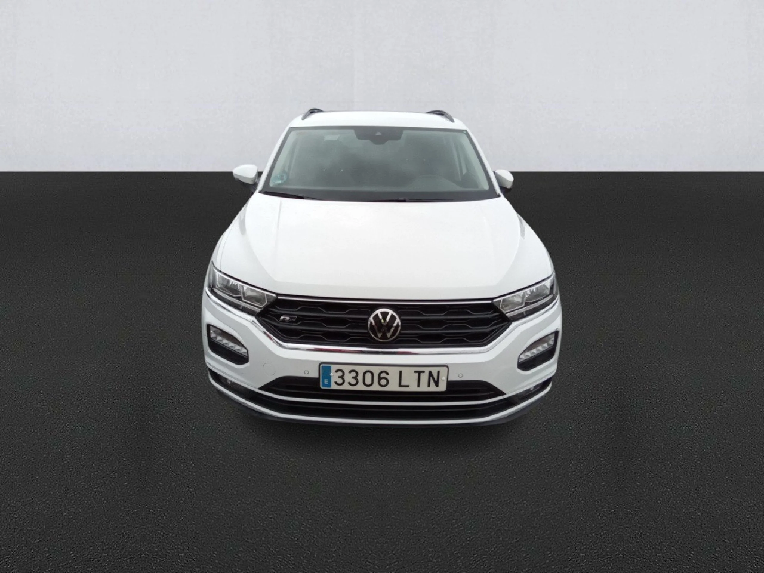 Volkswagen T-Roc Advance R-Line 1.0 TSI 81kW (110CV) - Foto 2