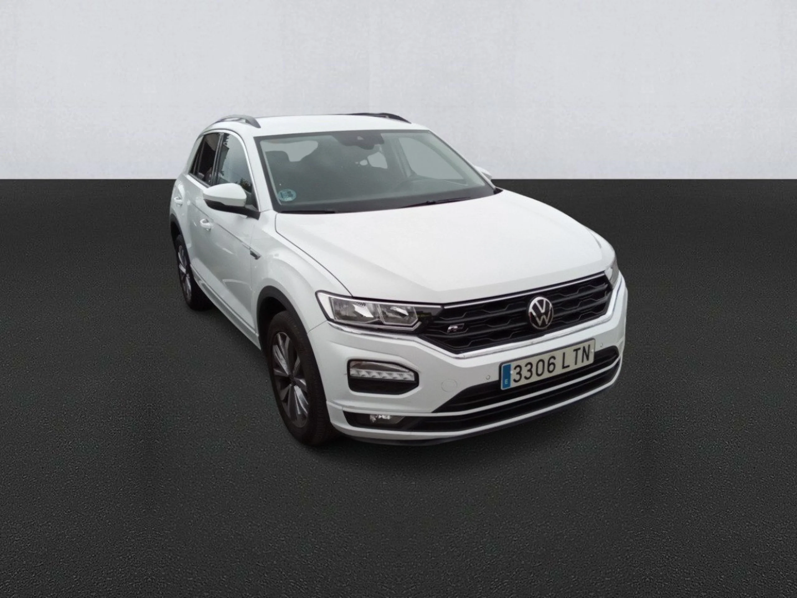 Volkswagen T-Roc Advance R-Line 1.0 TSI 81kW (110CV) - Foto 3