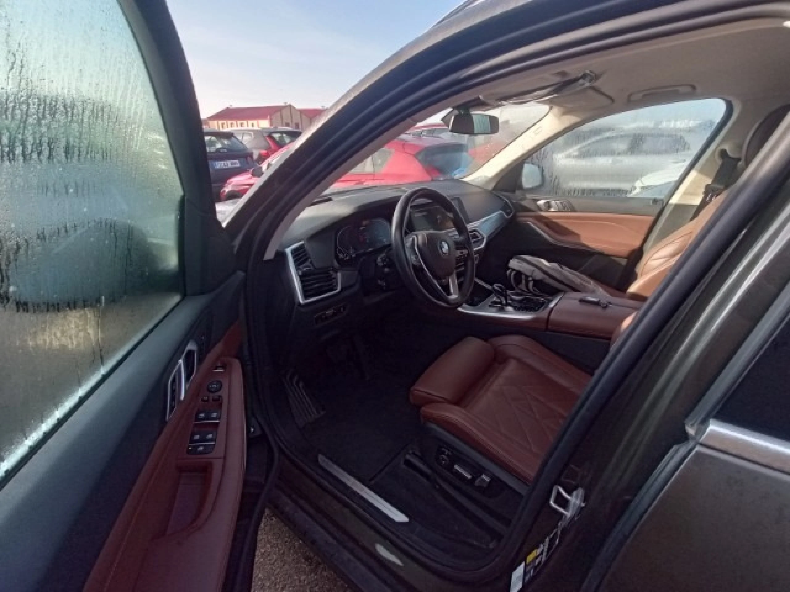 BMW X5 xDrive45e - Foto 7