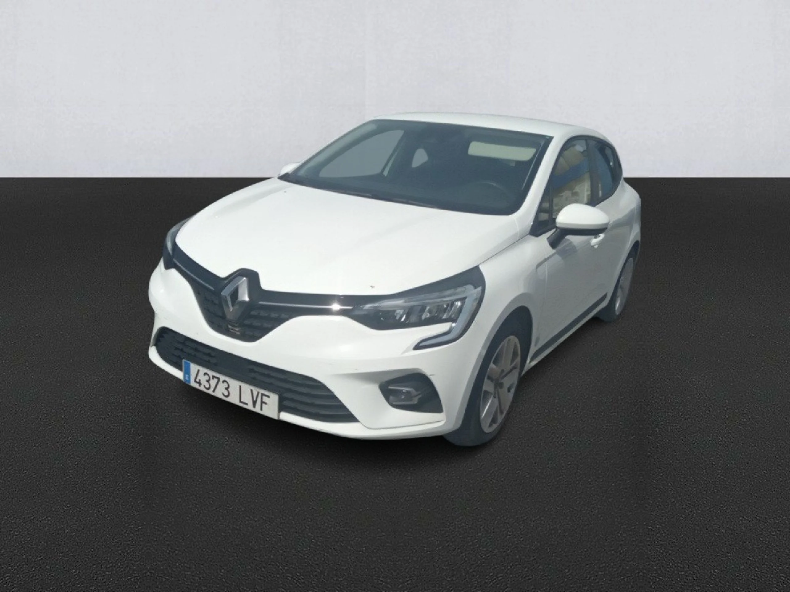 Renault Clio Intens E-Tech Híbrido 104 kW (140CV) - Foto 1