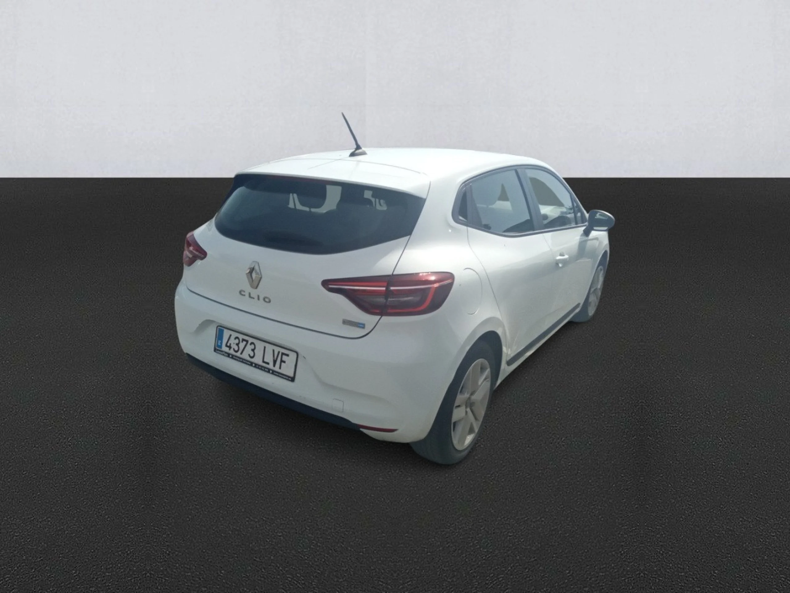 Renault Clio Intens E-Tech Híbrido 104 kW (140CV) - Foto 4