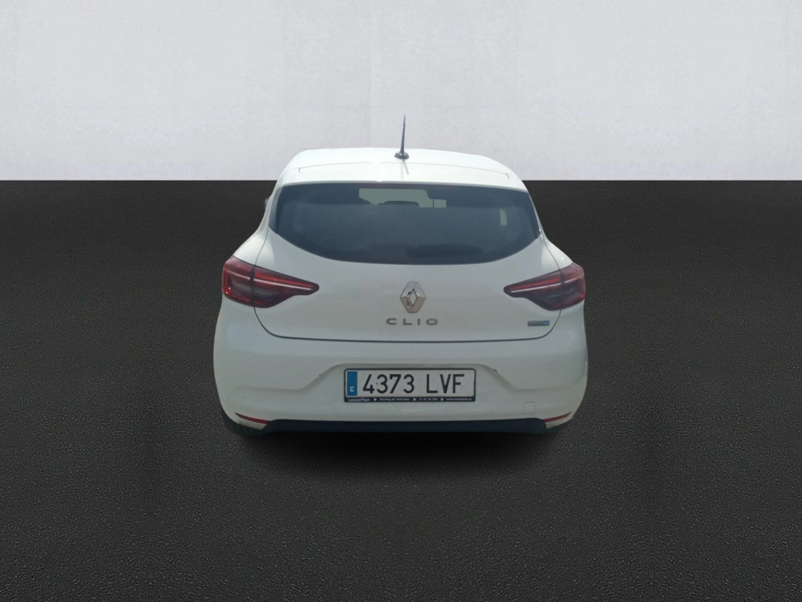Renault Clio Intens E-Tech Híbrido 104 kW (140CV) - Foto 5