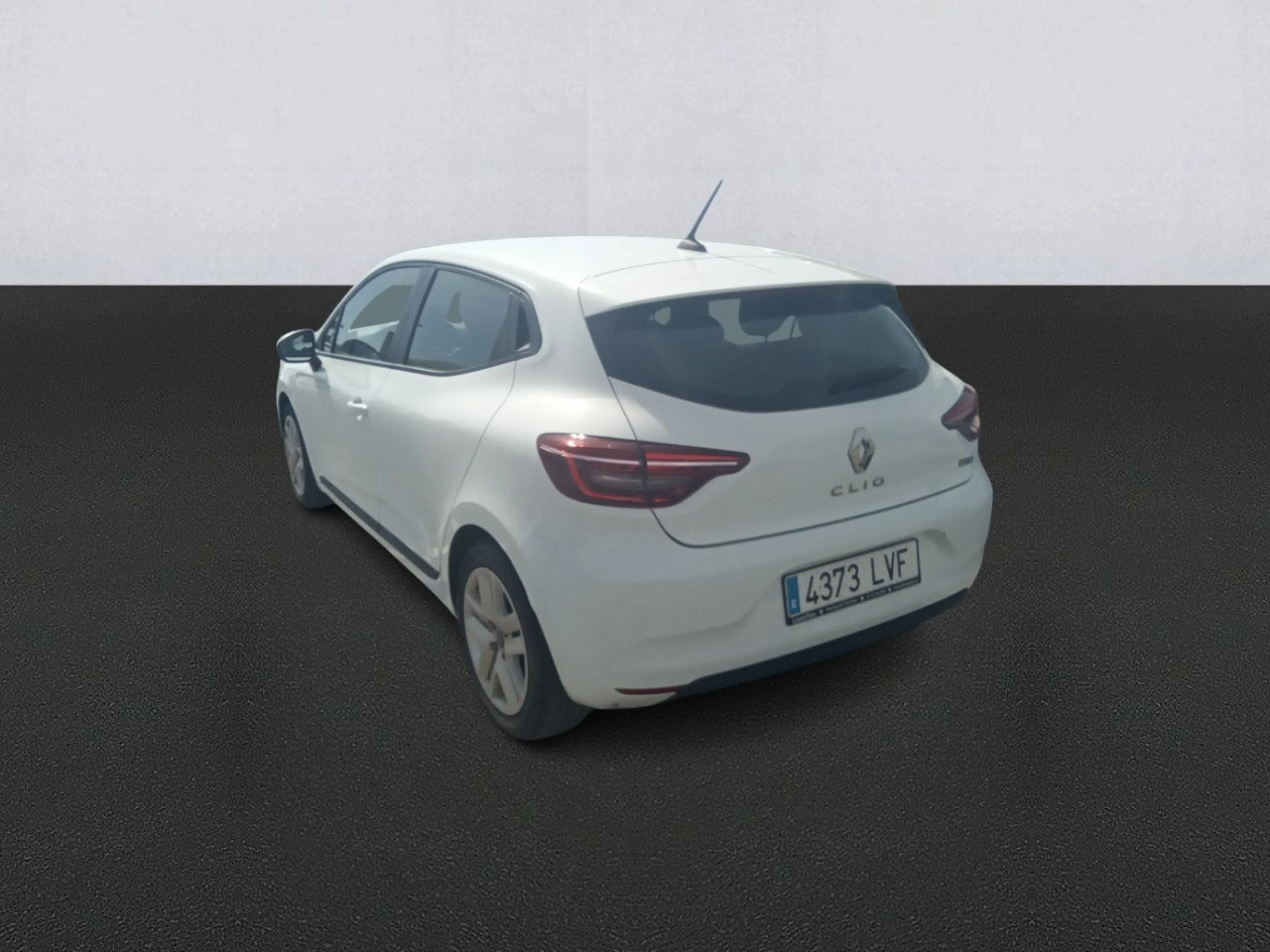 Renault Clio Intens E-Tech Híbrido 104 kW (140CV) - Foto 6