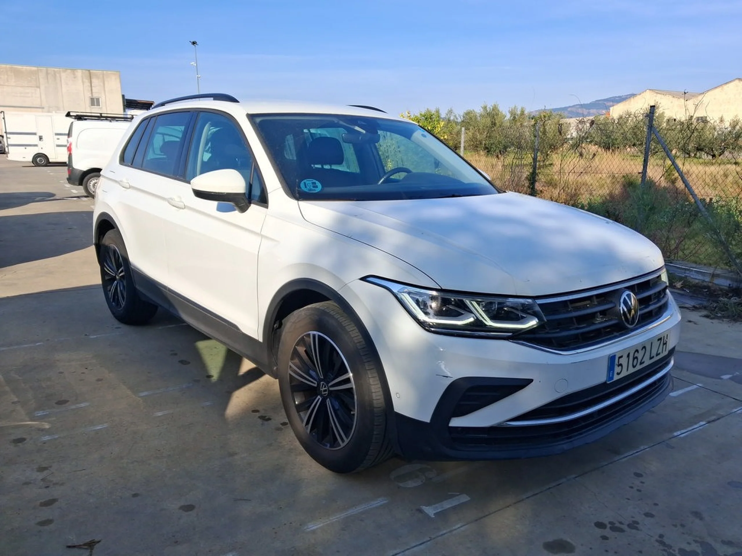 Volkswagen Tiguan Life 1.5 TSI 110kW (150CV) DSG - Foto 3