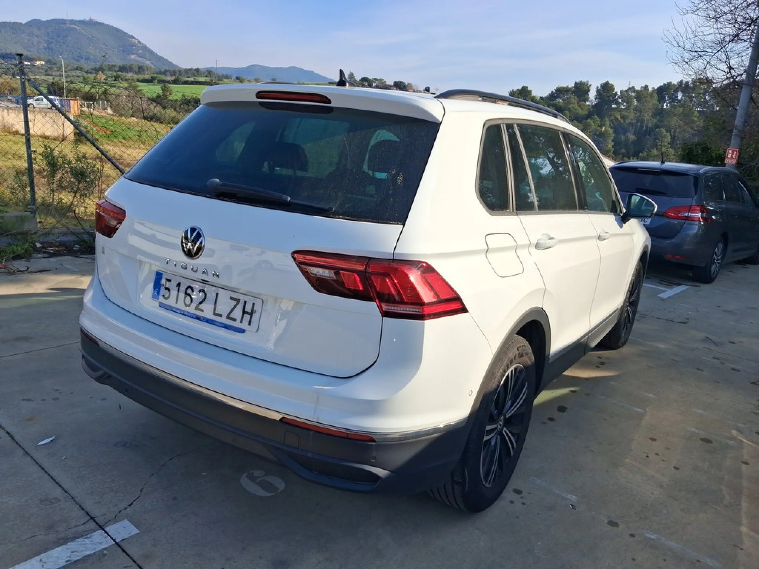 Volkswagen Tiguan Life 1.5 TSI 110kW (150CV) DSG - Foto 4