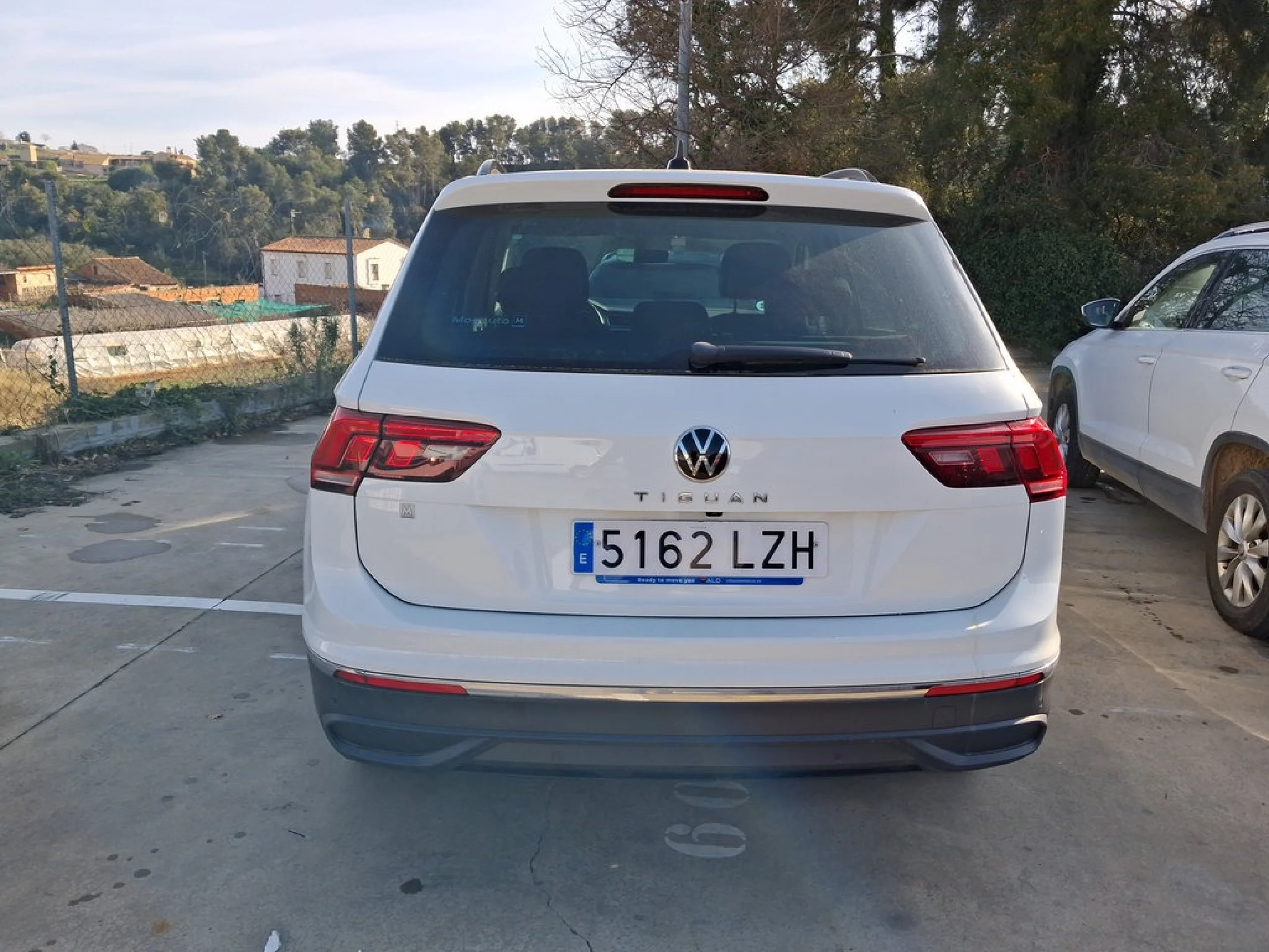 Volkswagen Tiguan Life 1.5 TSI 110kW (150CV) DSG - Foto 5