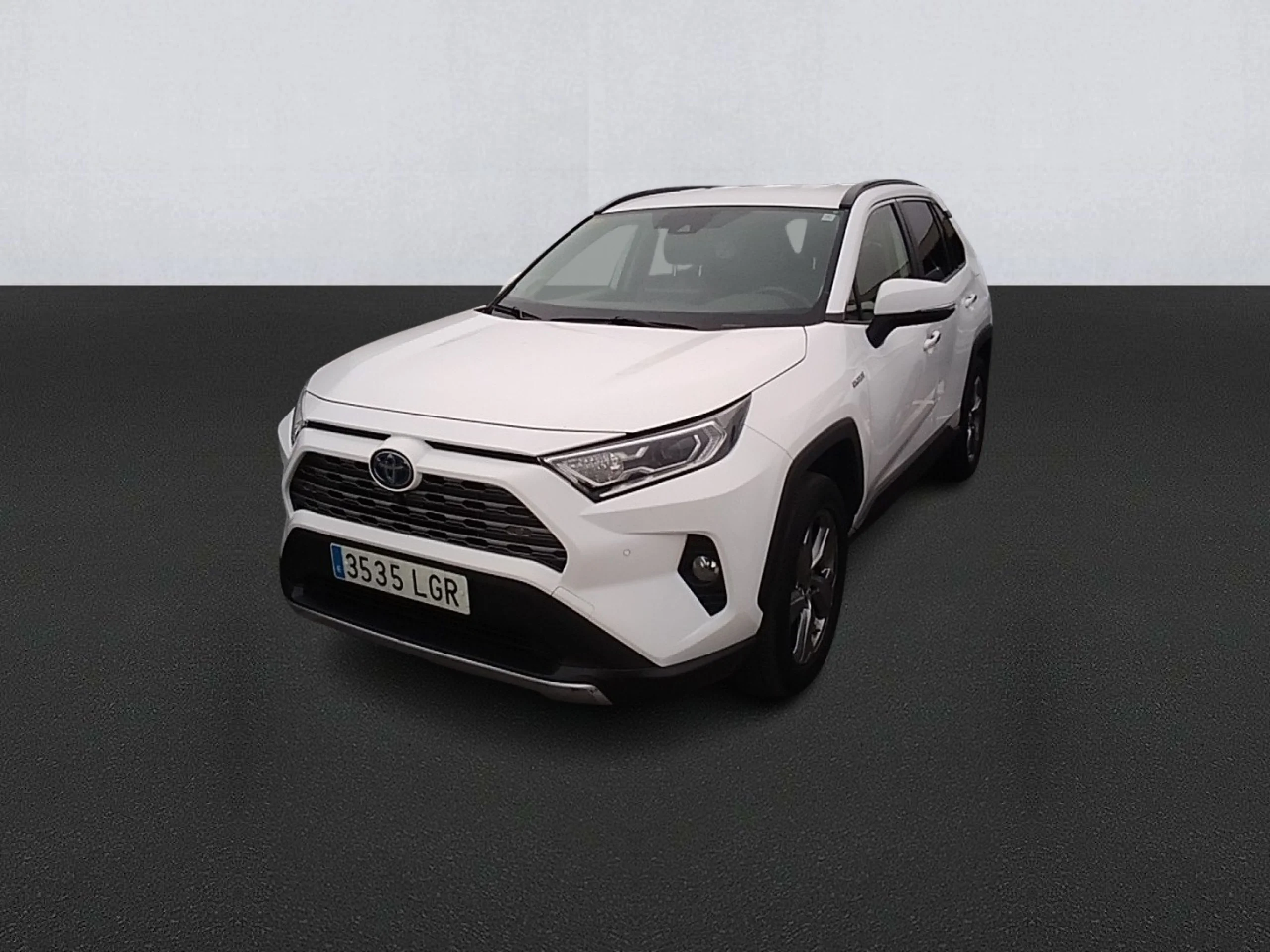 Toyota RAV 4 RAV4 2.5l 220H Luxury 4WD - Foto 1