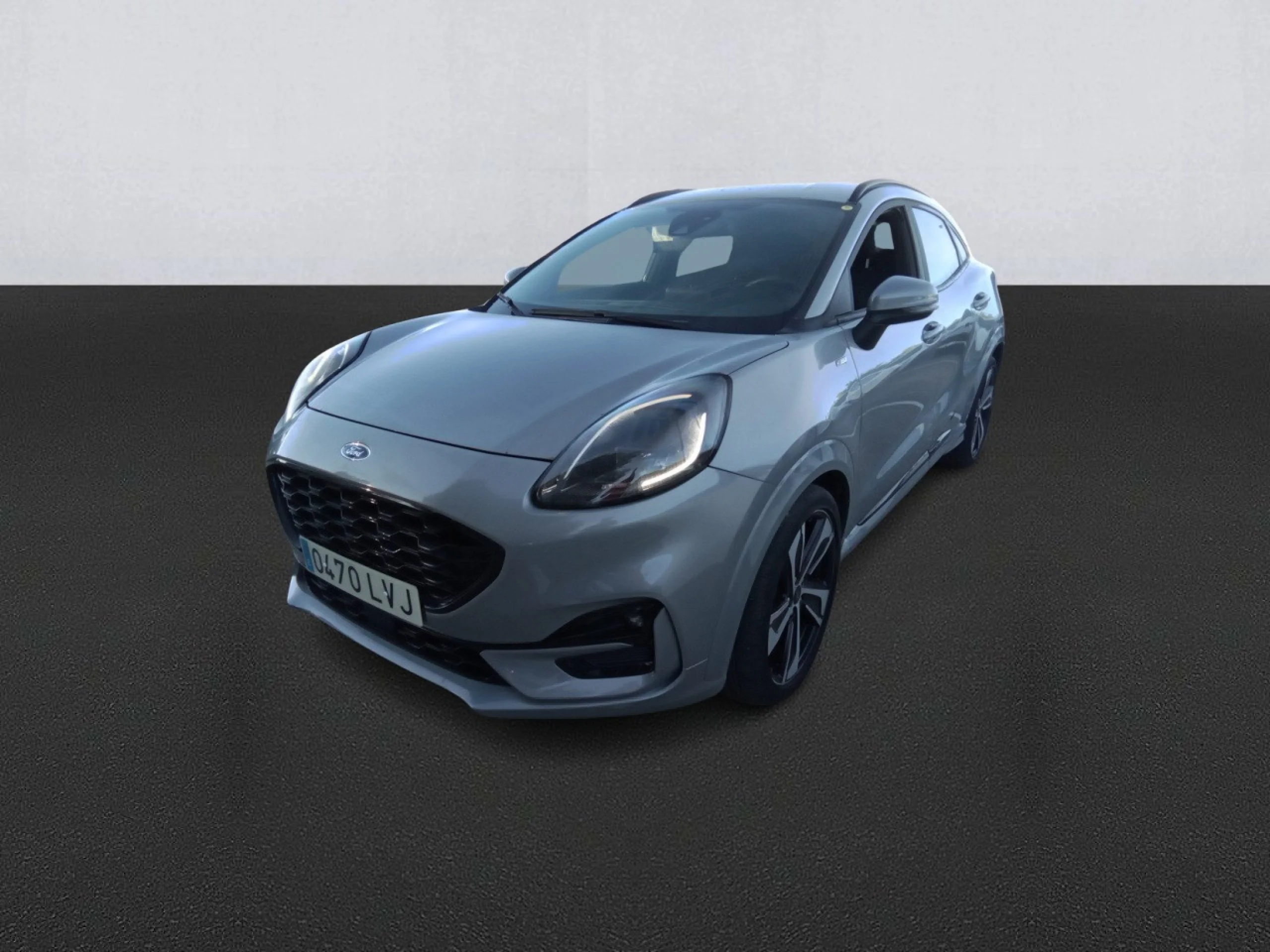 Ford Puma 1.0 EcoBoost 125cv ST-Line X MHEV - Foto 1