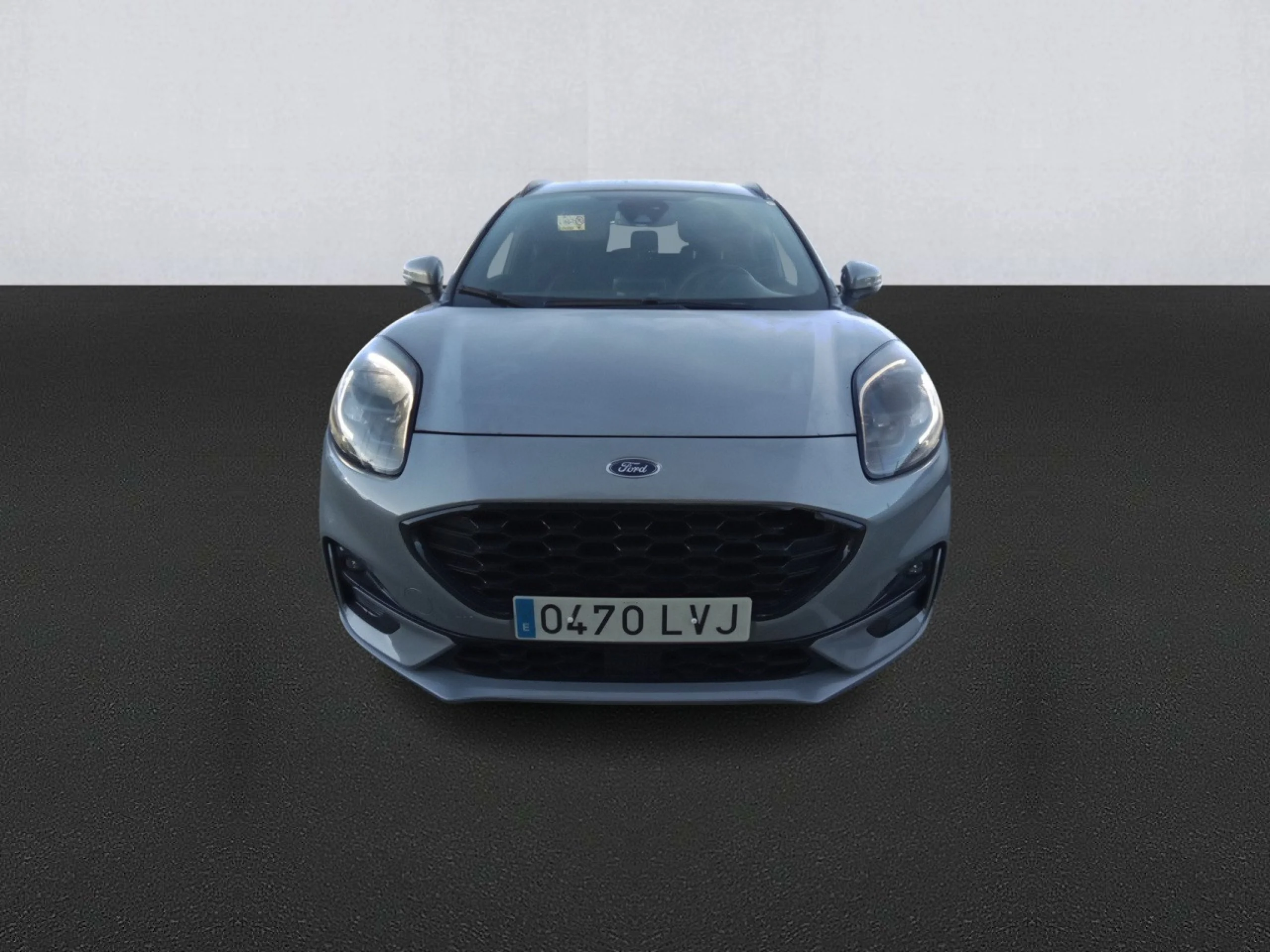 Ford Puma 1.0 EcoBoost 125cv ST-Line X MHEV - Foto 2