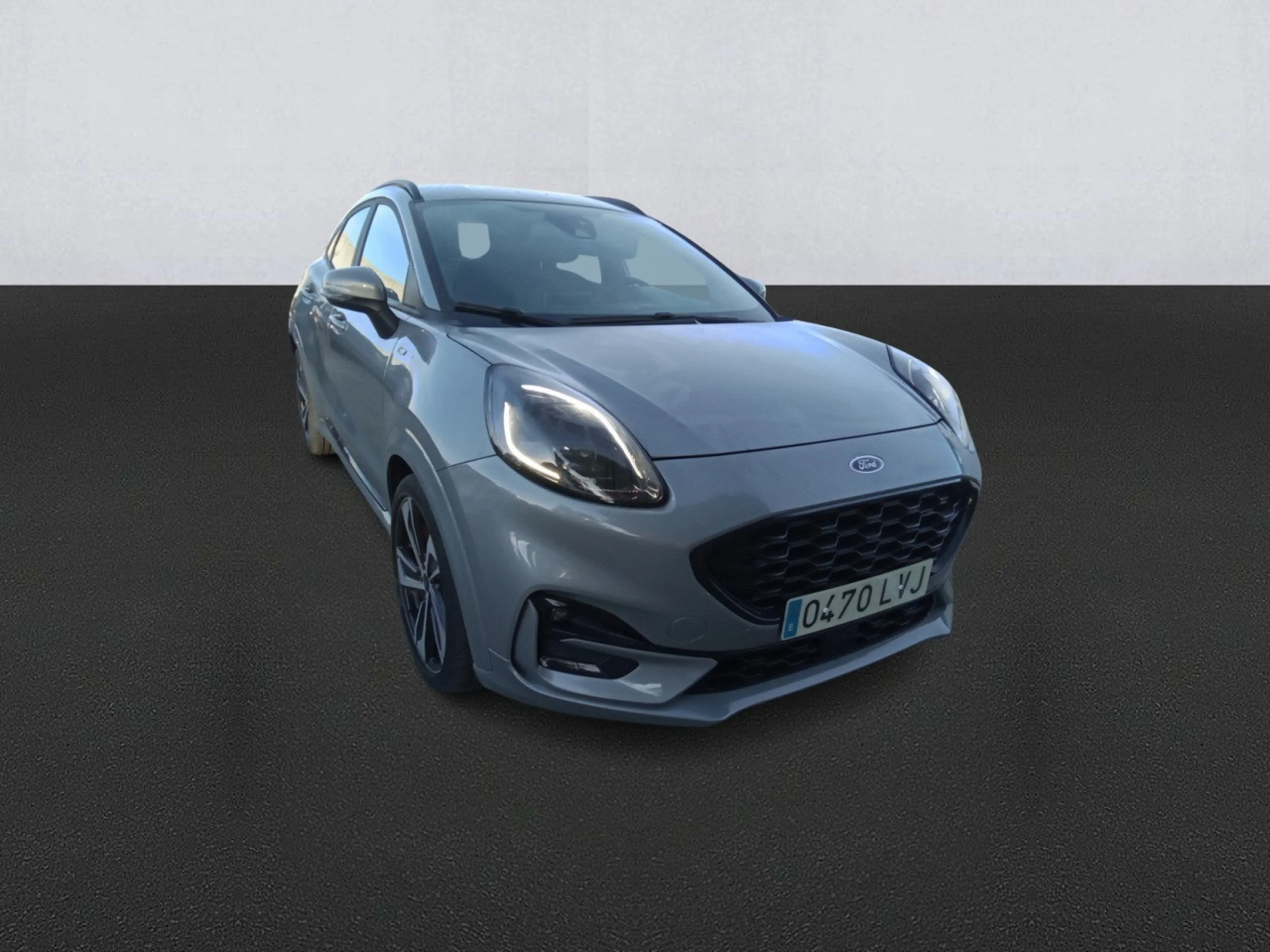 Ford Puma 1.0 EcoBoost 125cv ST-Line X MHEV - Foto 3