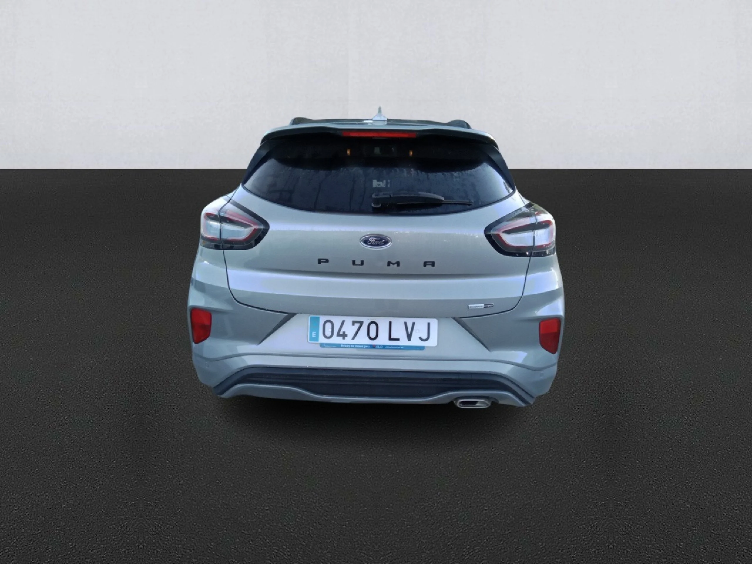 Ford Puma 1.0 EcoBoost 125cv ST-Line X MHEV - Foto 5