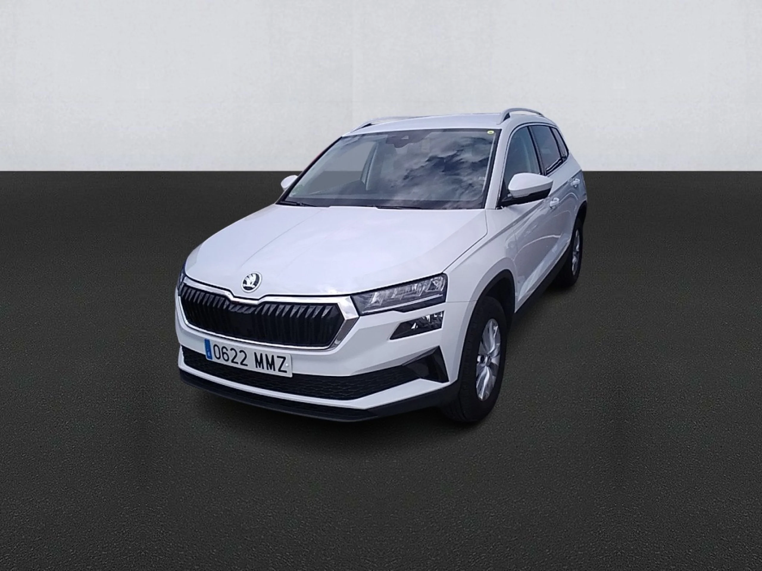 Skoda Karoq 2.0 TDI 85kW (115CV) Ambition - Foto 1