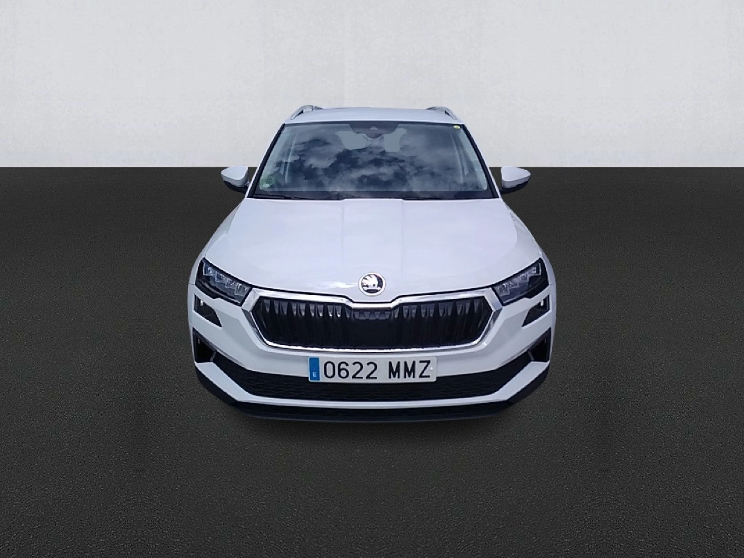 Skoda Karoq 2.0 TDI 85kW (115CV) Ambition - Foto 2