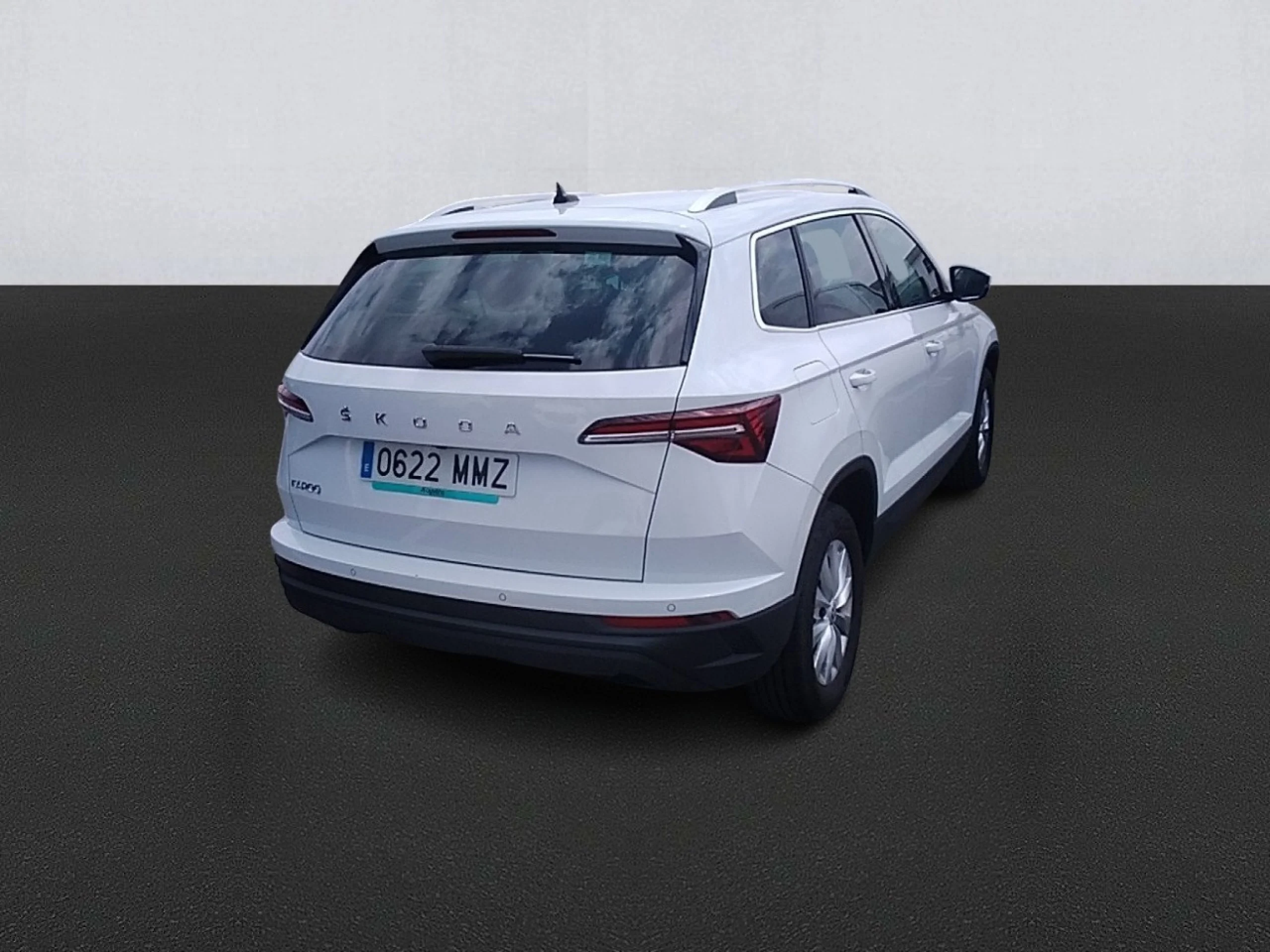 Skoda Karoq 2.0 TDI 85kW (115CV) Ambition - Foto 4