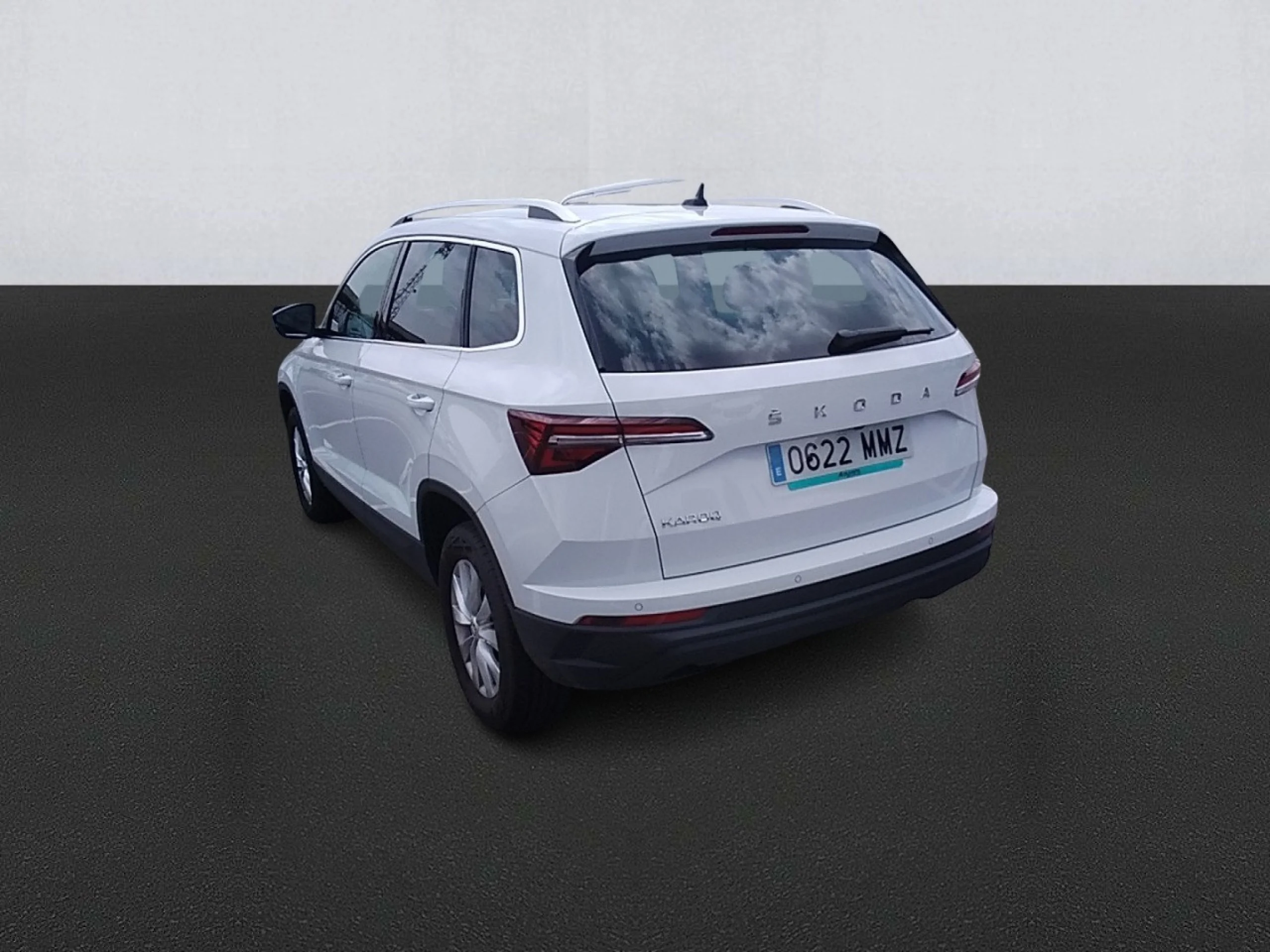 Skoda Karoq 2.0 TDI 85kW (115CV) Ambition - Foto 6