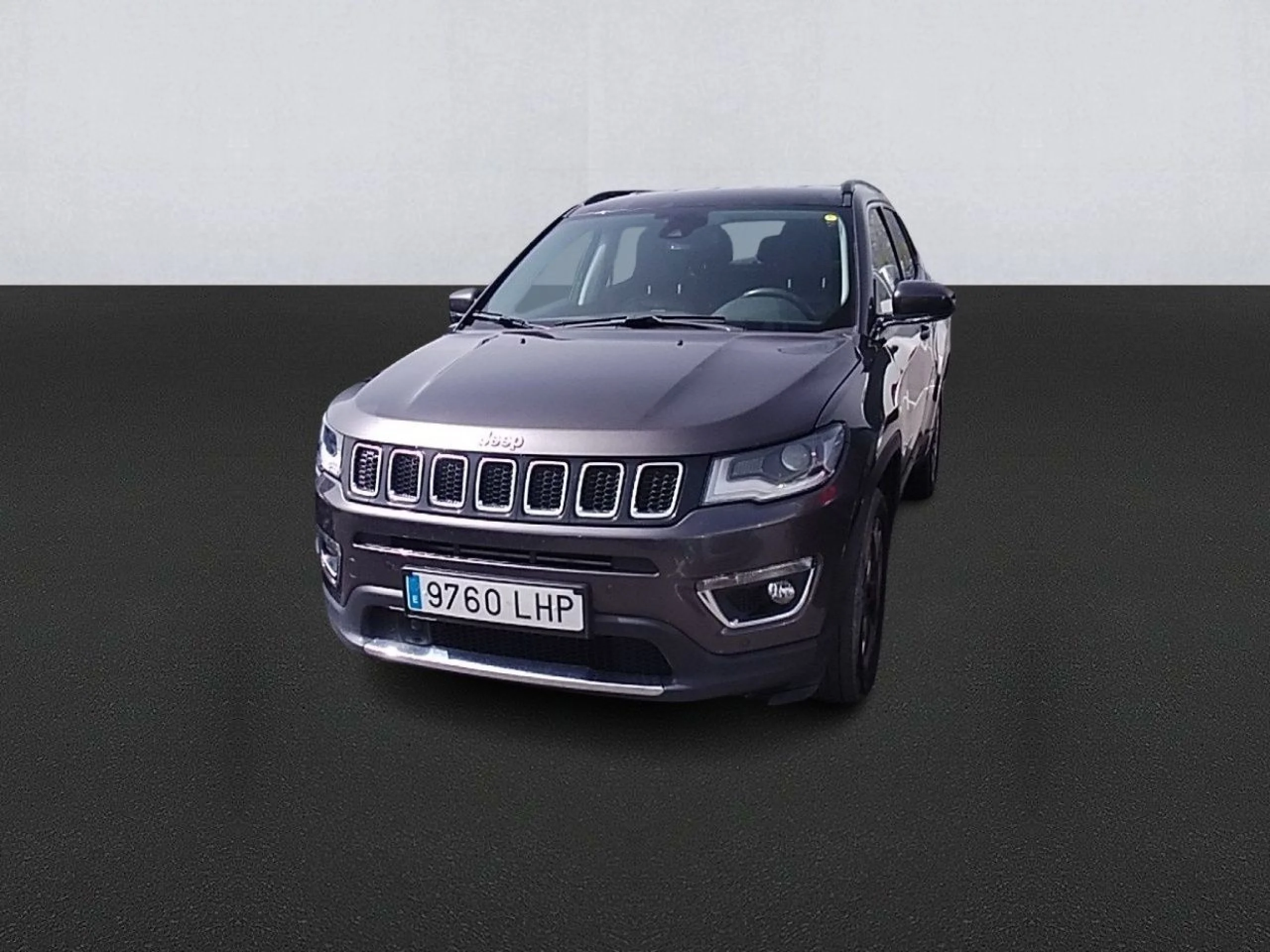 Jeep Compass 1.6 Mjet 88kW Limited 4x2 - Foto 1