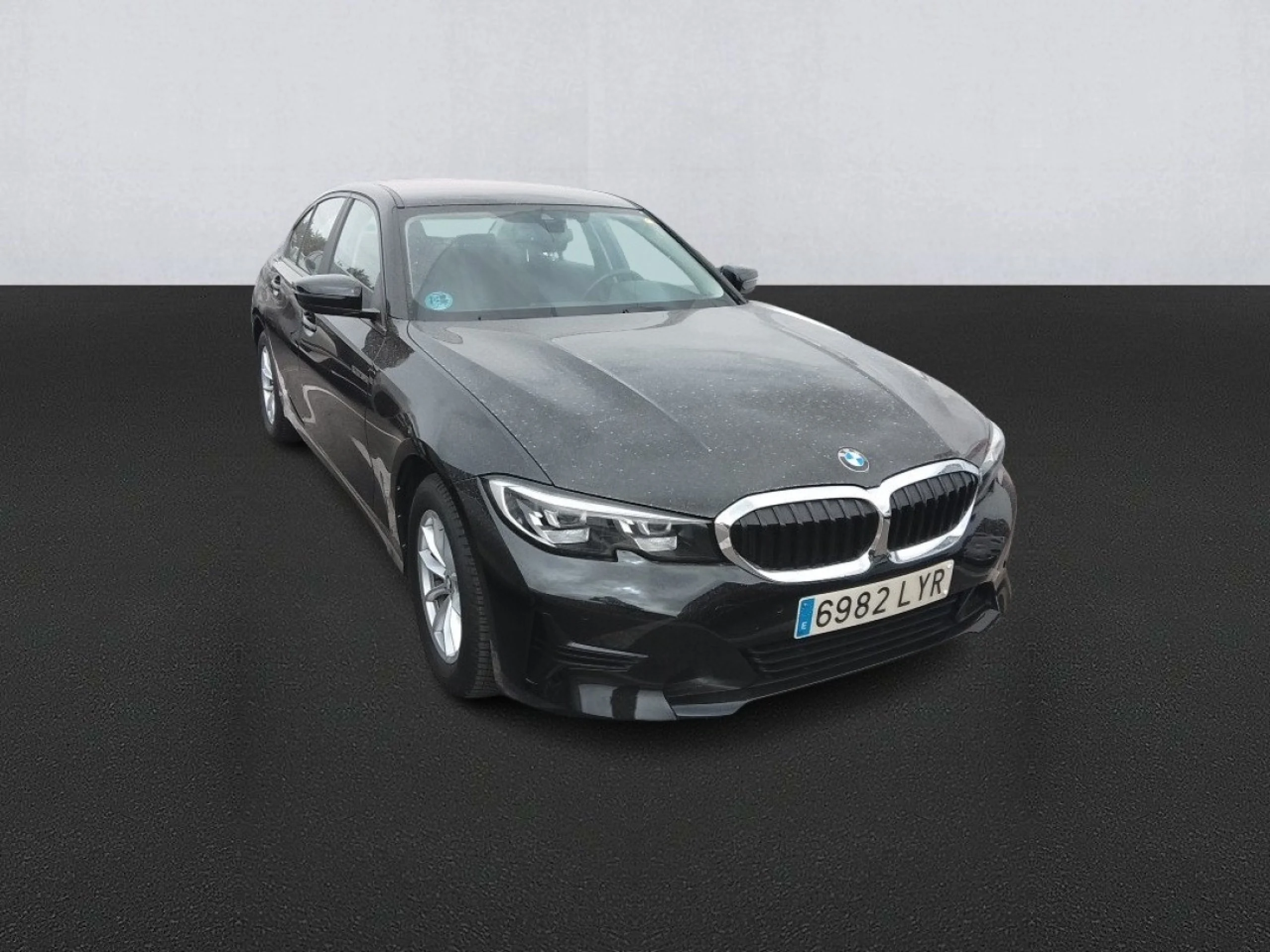BMW 320 SERIES 3 320i Auto. - Foto 3