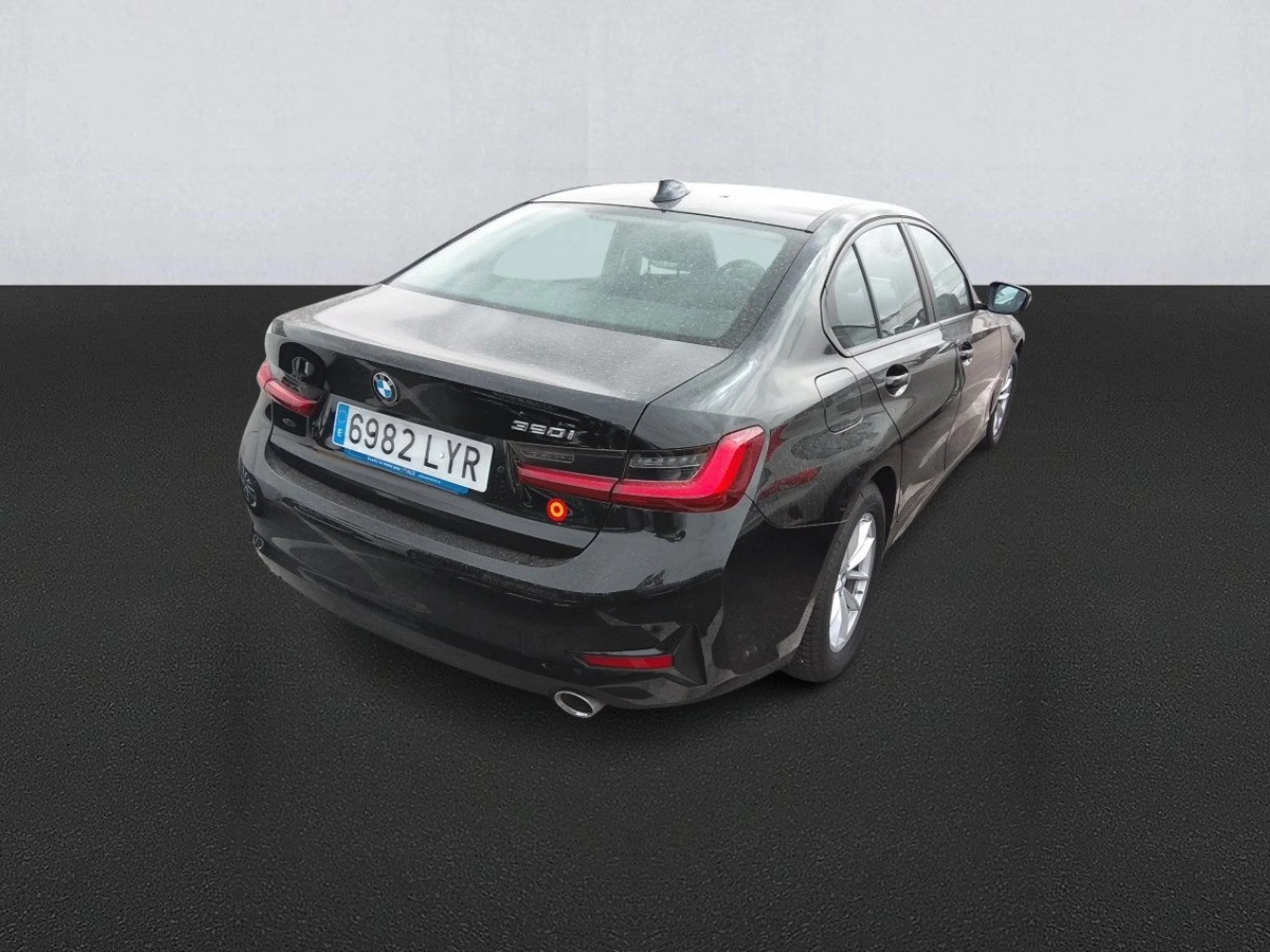 BMW 320 SERIES 3 320i Auto. - Foto 4