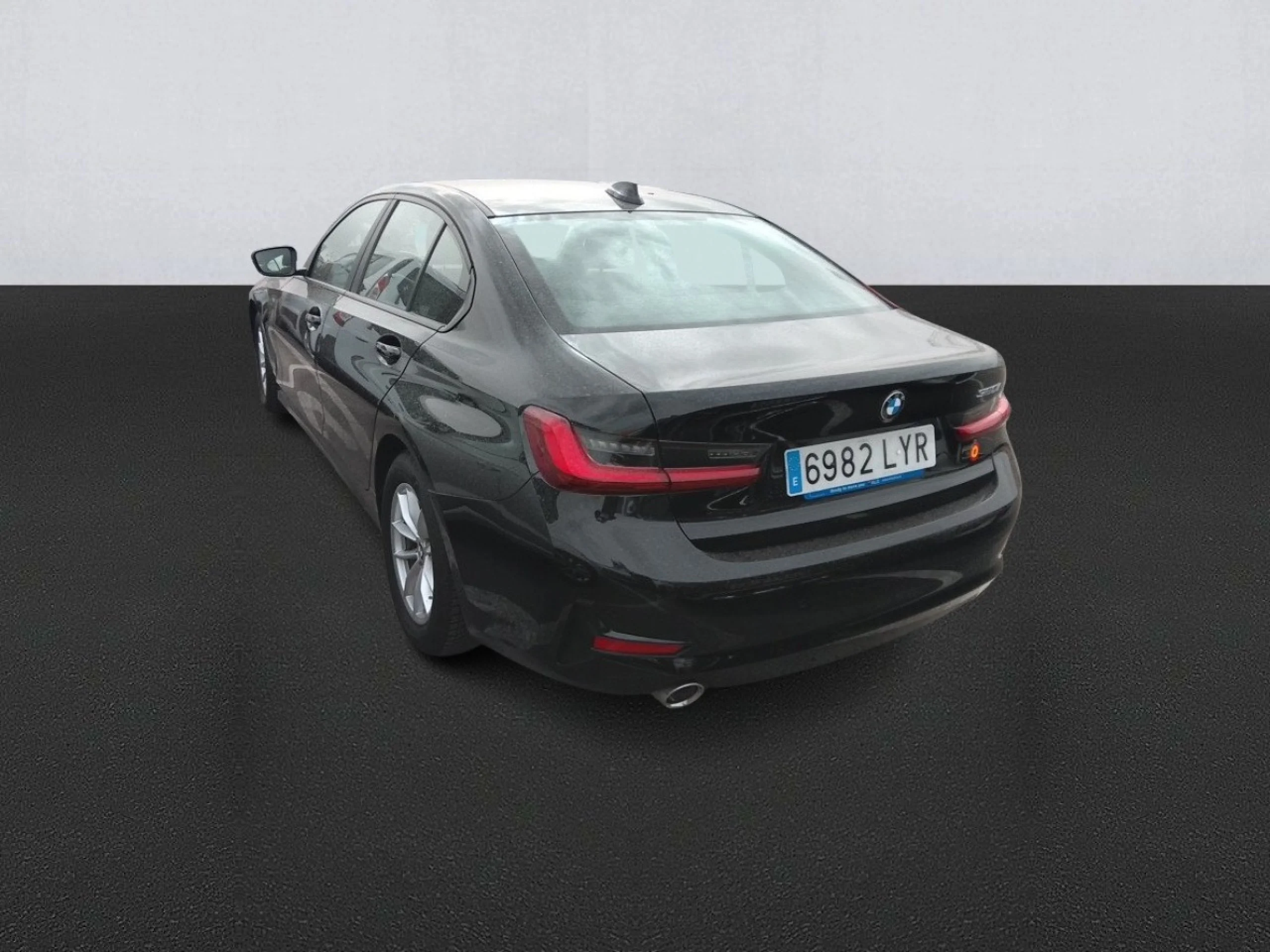 BMW 320 SERIES 3 320i Auto. - Foto 6
