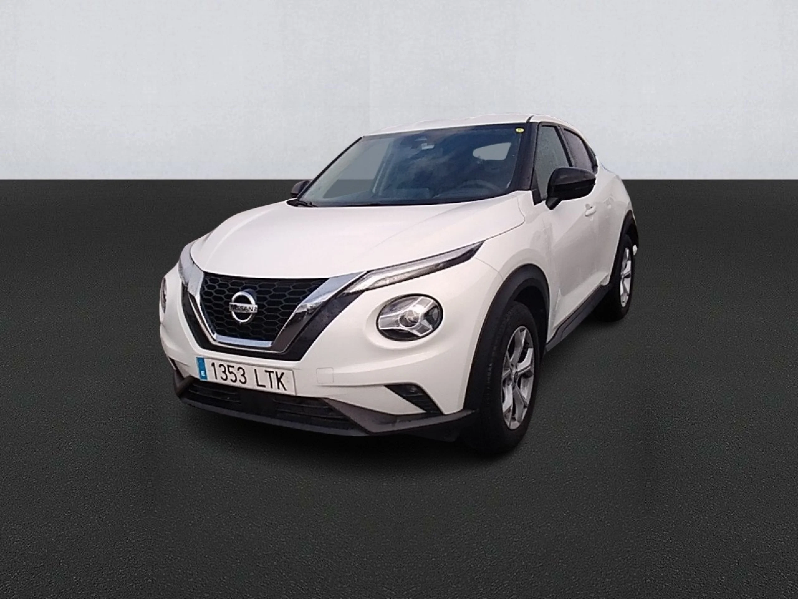 Nissan Juke DIG-T 84 kW (114 CV) 6M/T Acenta - Foto 1