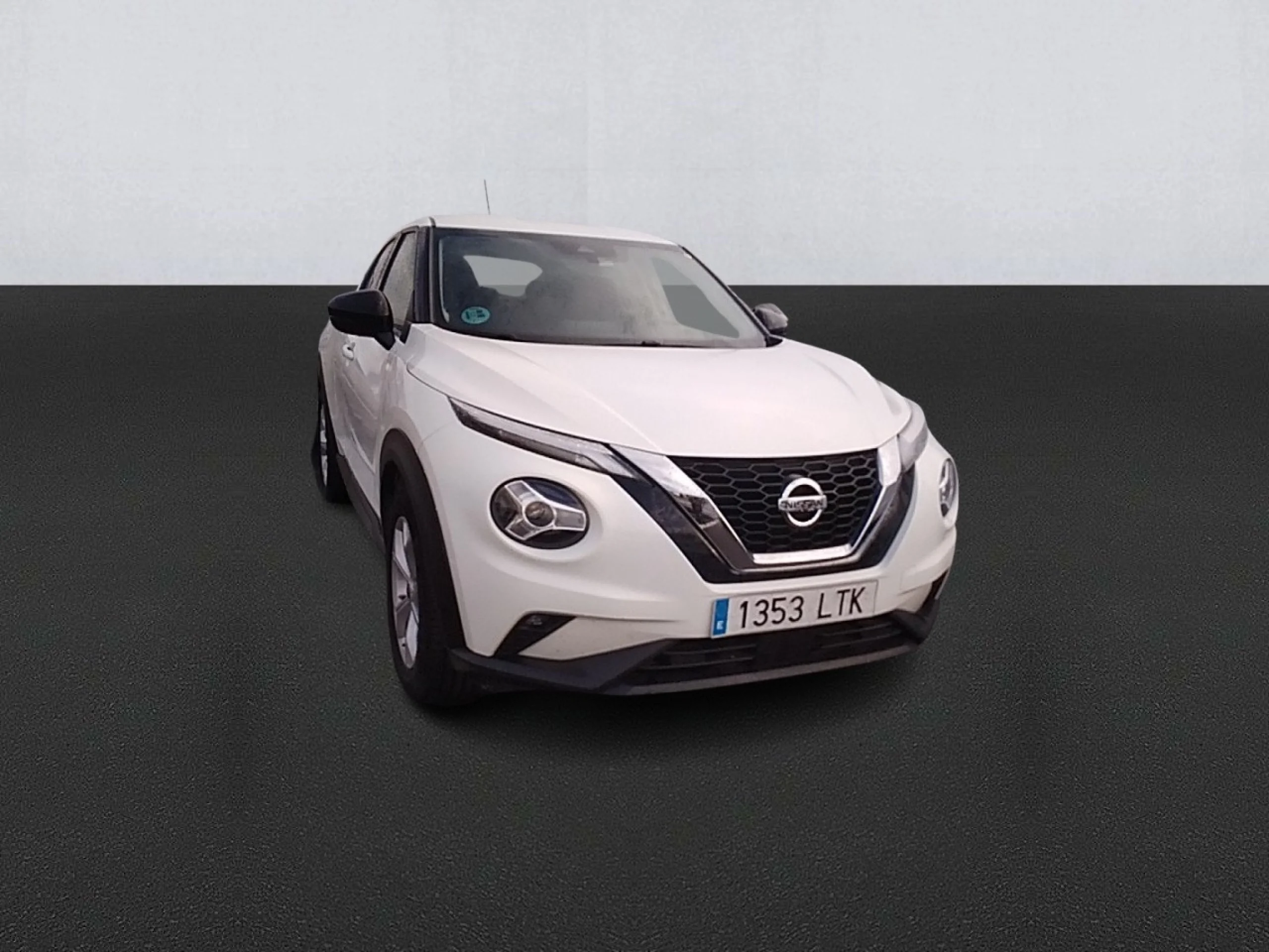 Nissan Juke DIG-T 84 kW (114 CV) 6M/T Acenta - Foto 3