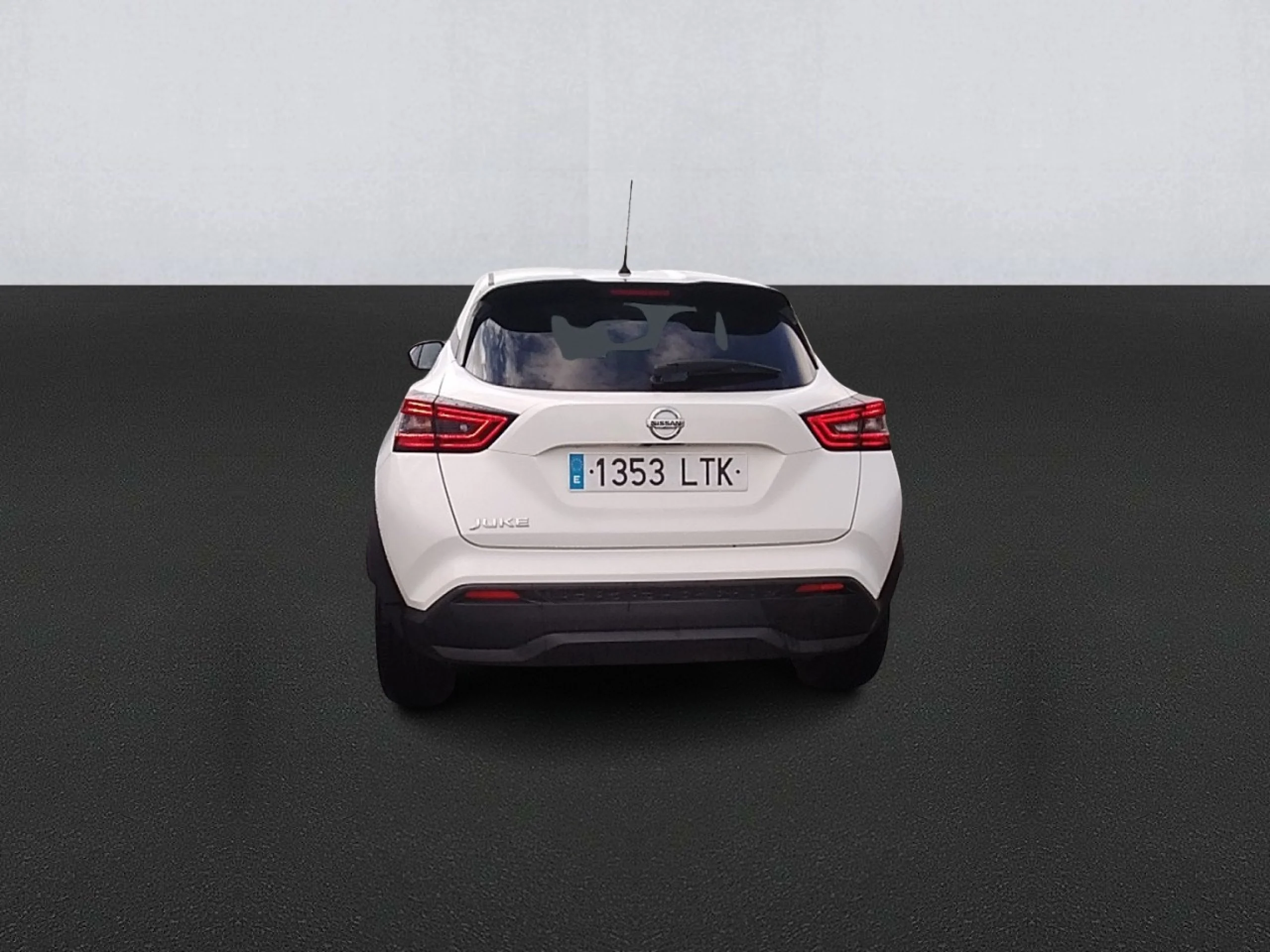 Nissan Juke DIG-T 84 kW (114 CV) 6M/T Acenta - Foto 5