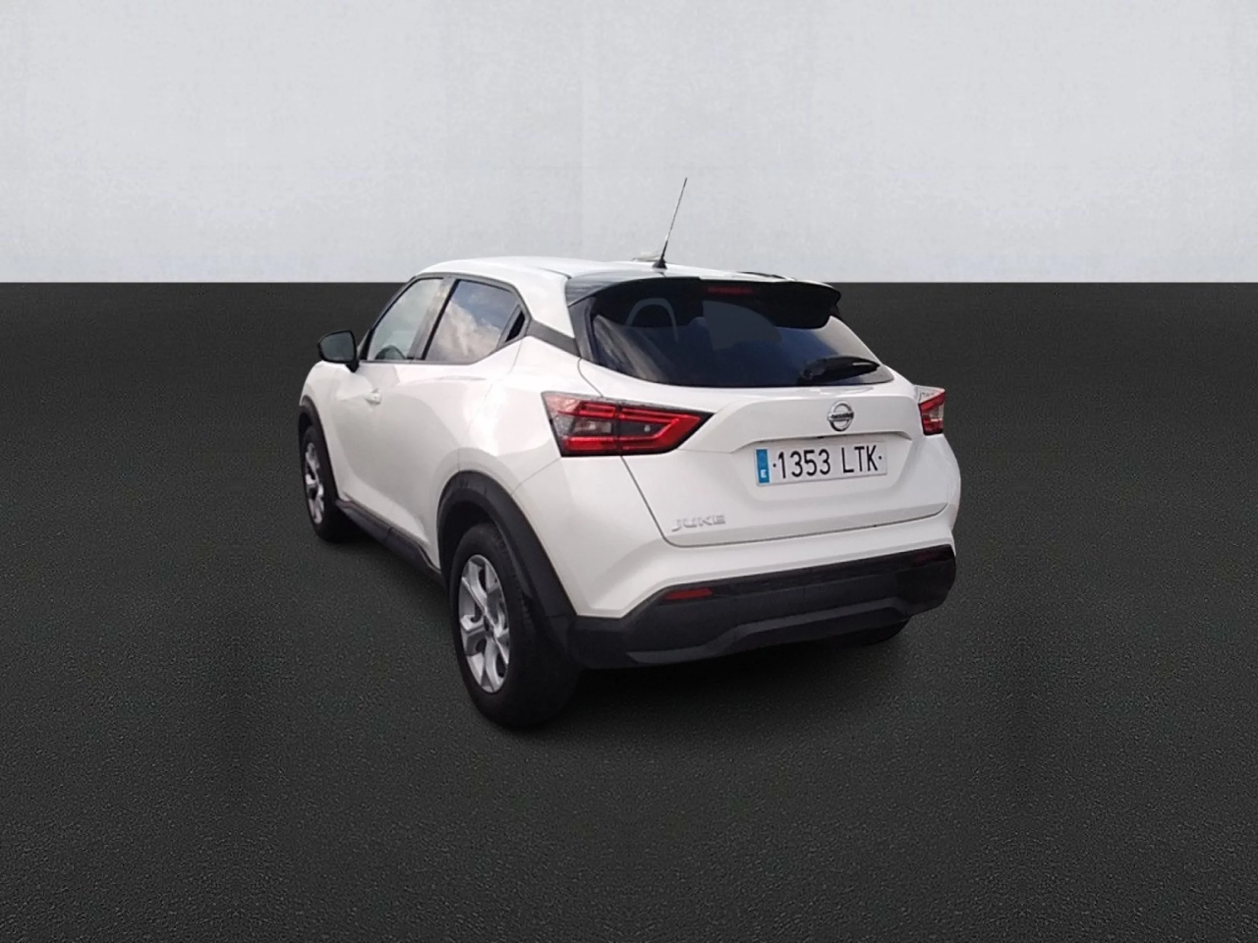 Nissan Juke DIG-T 84 kW (114 CV) 6M/T Acenta - Foto 6