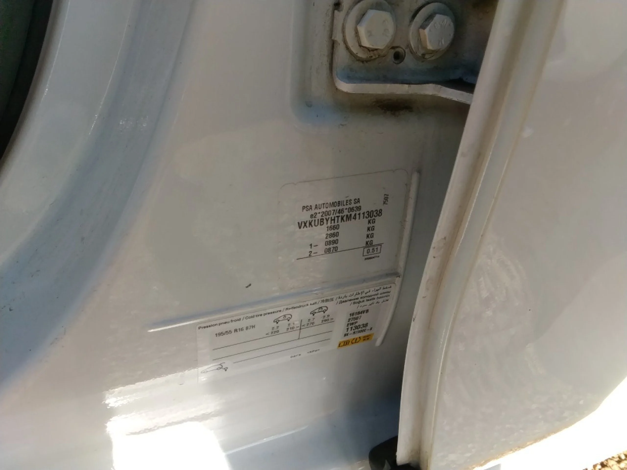 Opel Corsa 1.5D DT 74kW (100CV) Edition - Foto 7