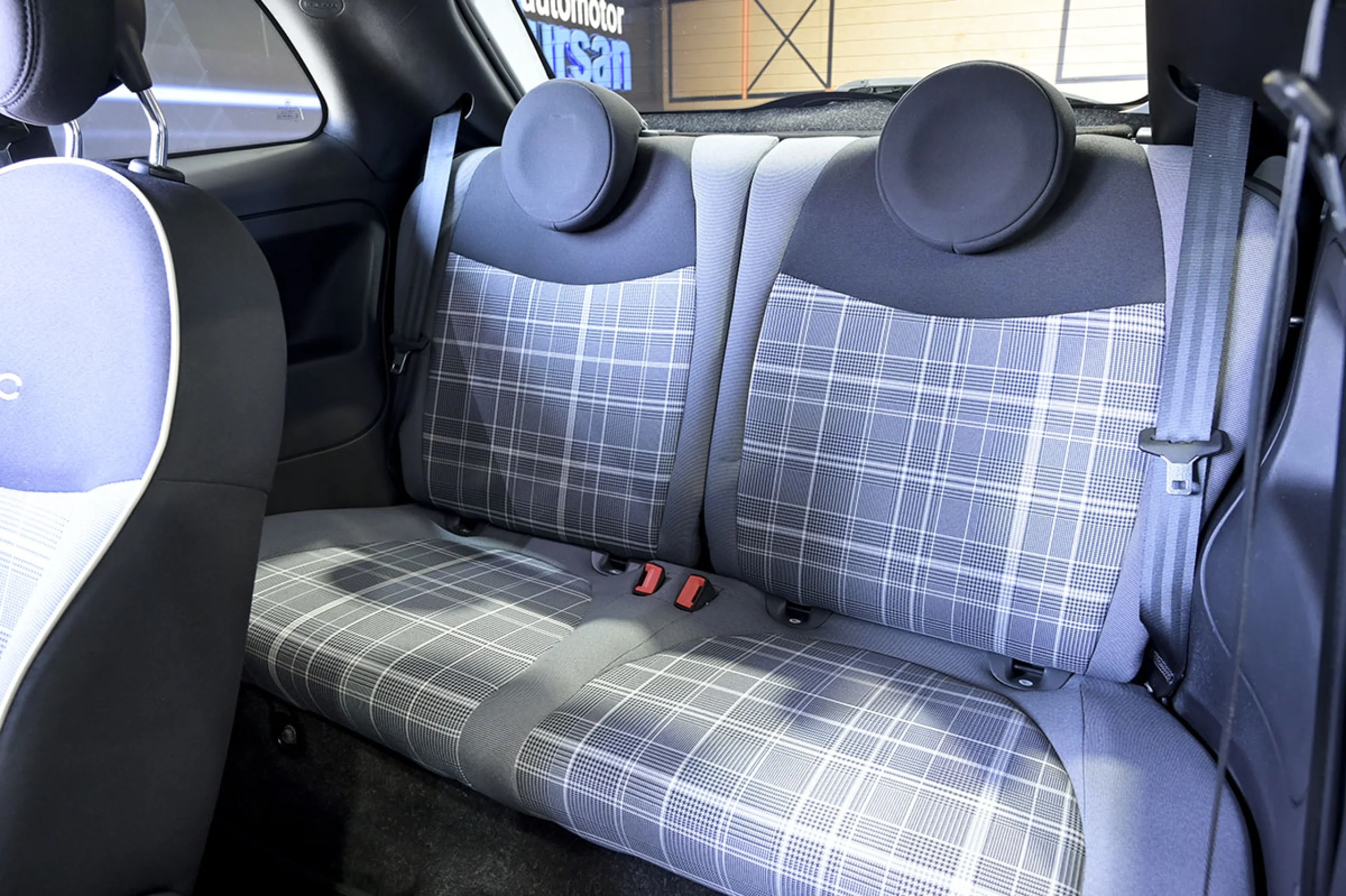 Fiat 500 Lounge 1.0 6v GSE 52KW 70 CV - Foto 14