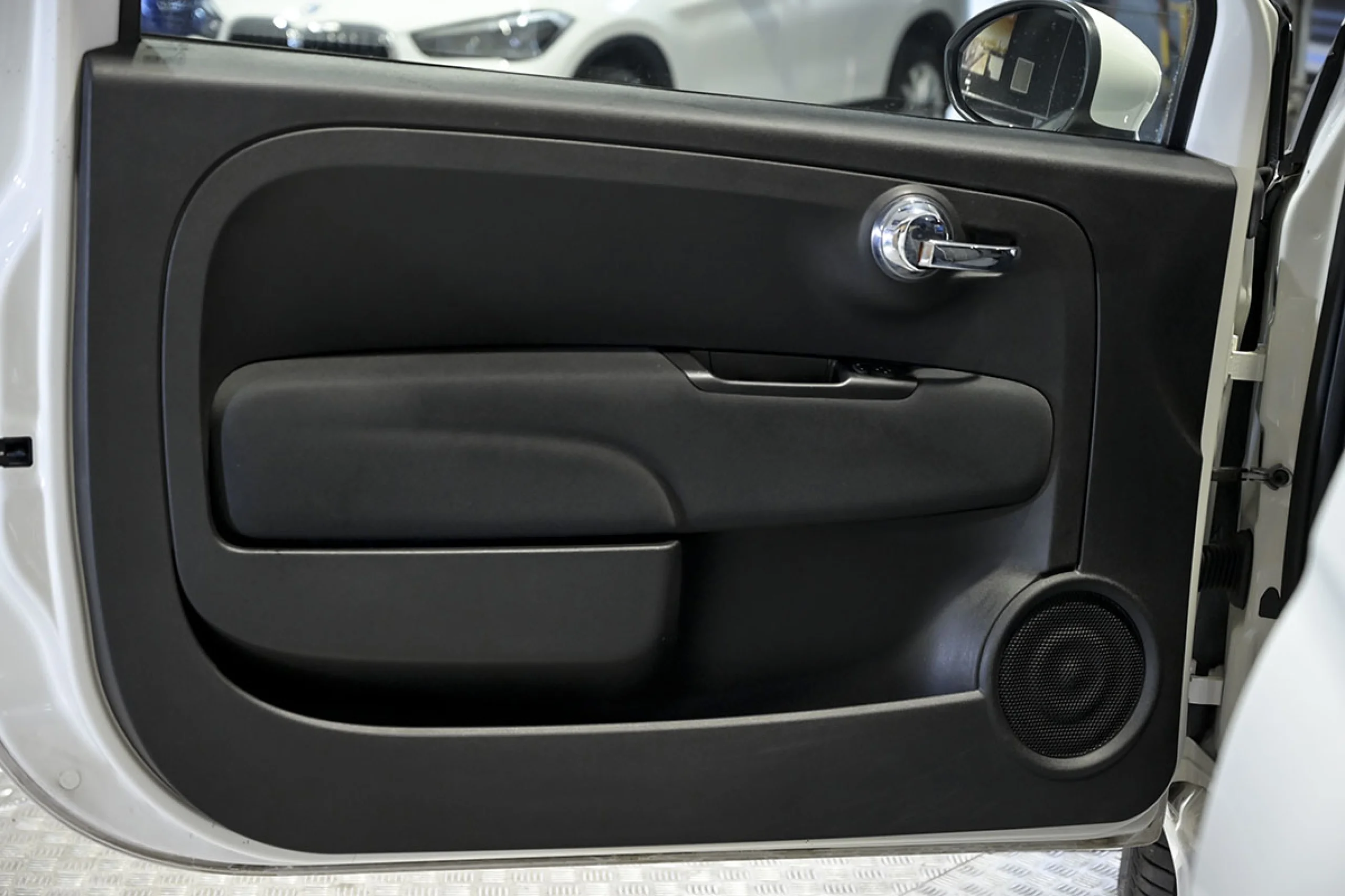 Fiat 500 Lounge 1.0 6v GSE 52KW 70 CV - Foto 19