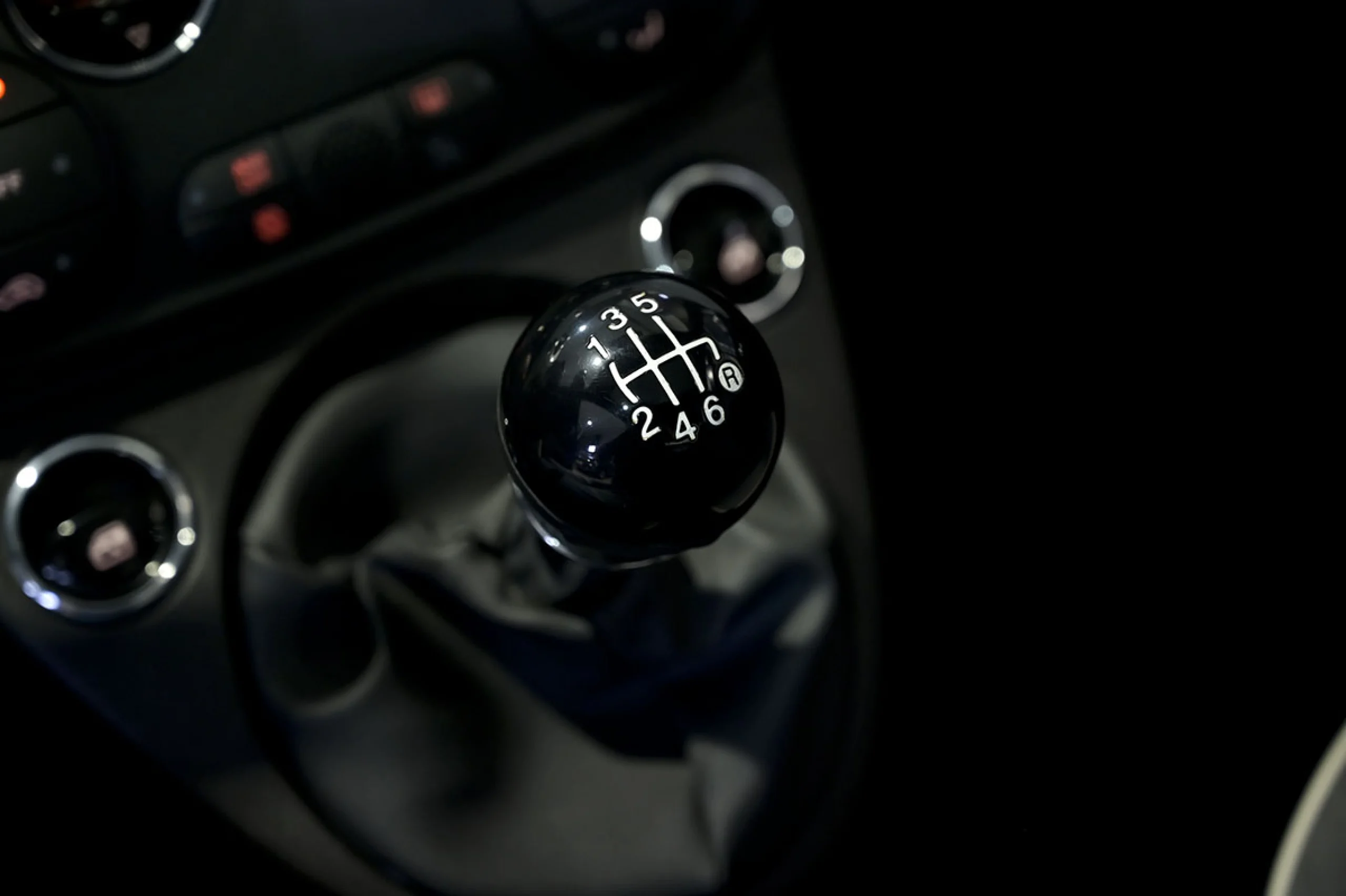 Fiat 500 Lounge 1.0 6v GSE 52KW 70 CV - Foto 30