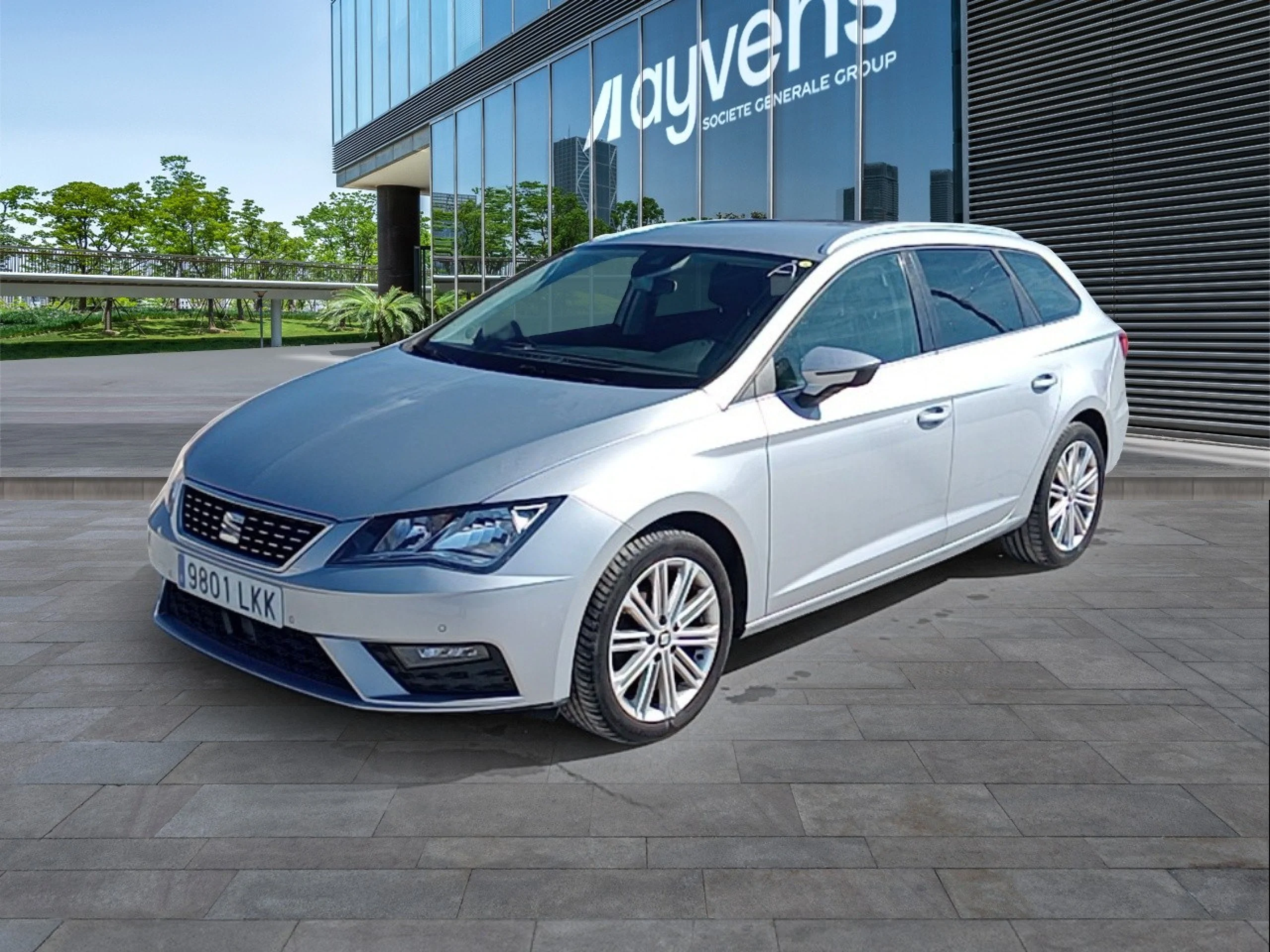 Seat Leon ST 2.0 TDI 110kW S&amp;S Xcellence - Foto 1