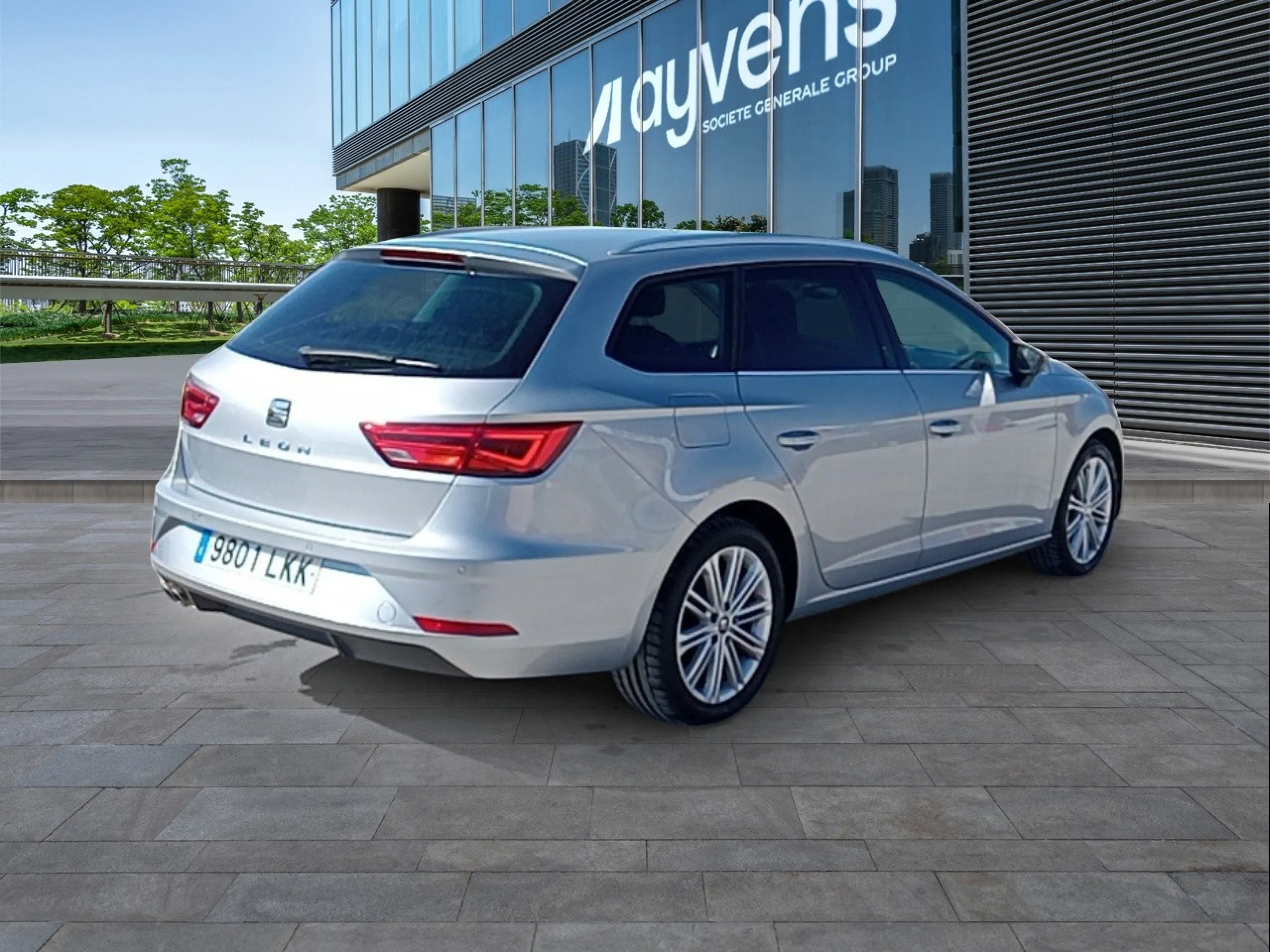 Seat Leon ST 2.0 TDI 110kW S&amp;S Xcellence - Foto 4