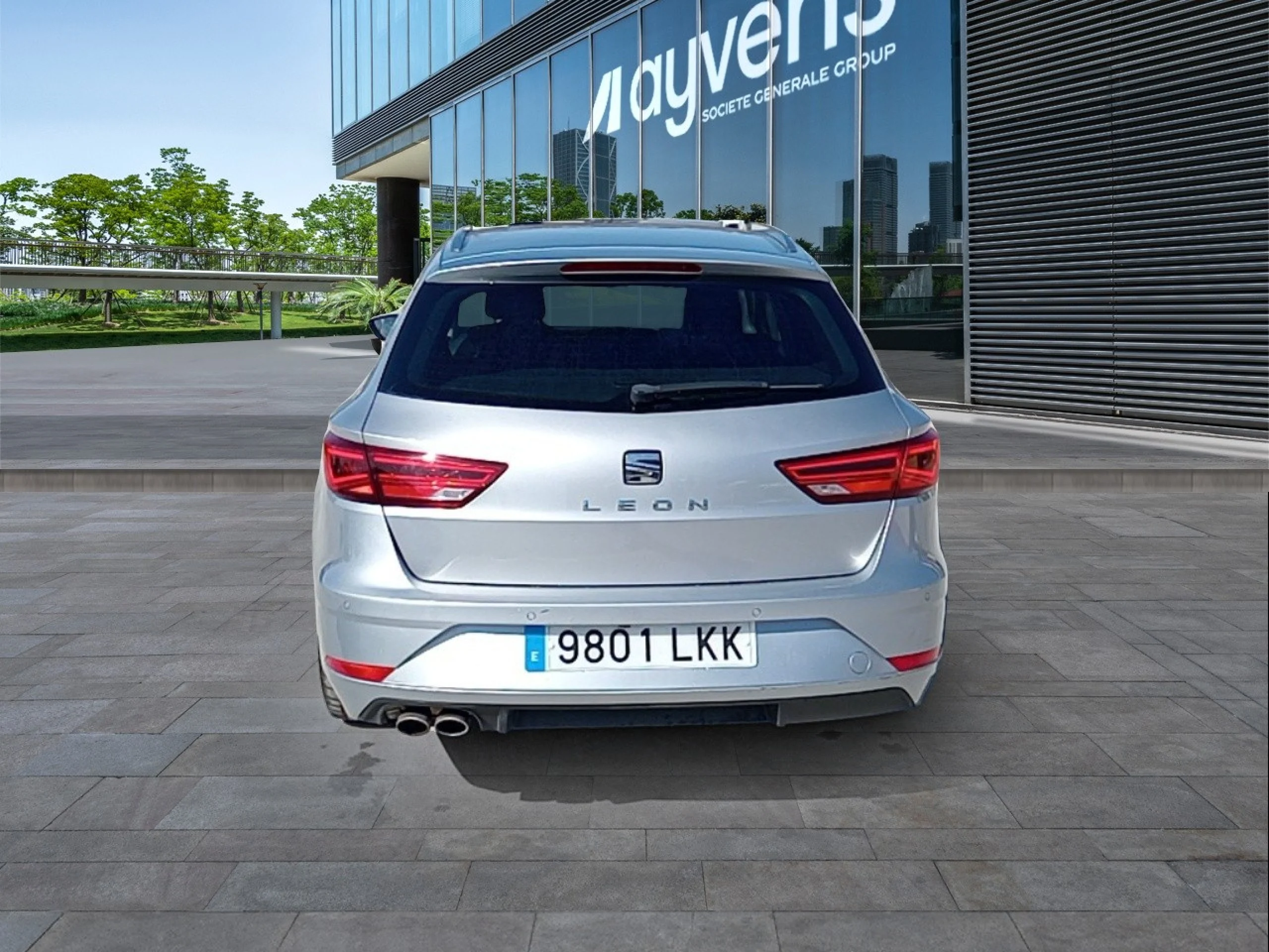 Seat Leon ST 2.0 TDI 110kW S&amp;S Xcellence - Foto 5