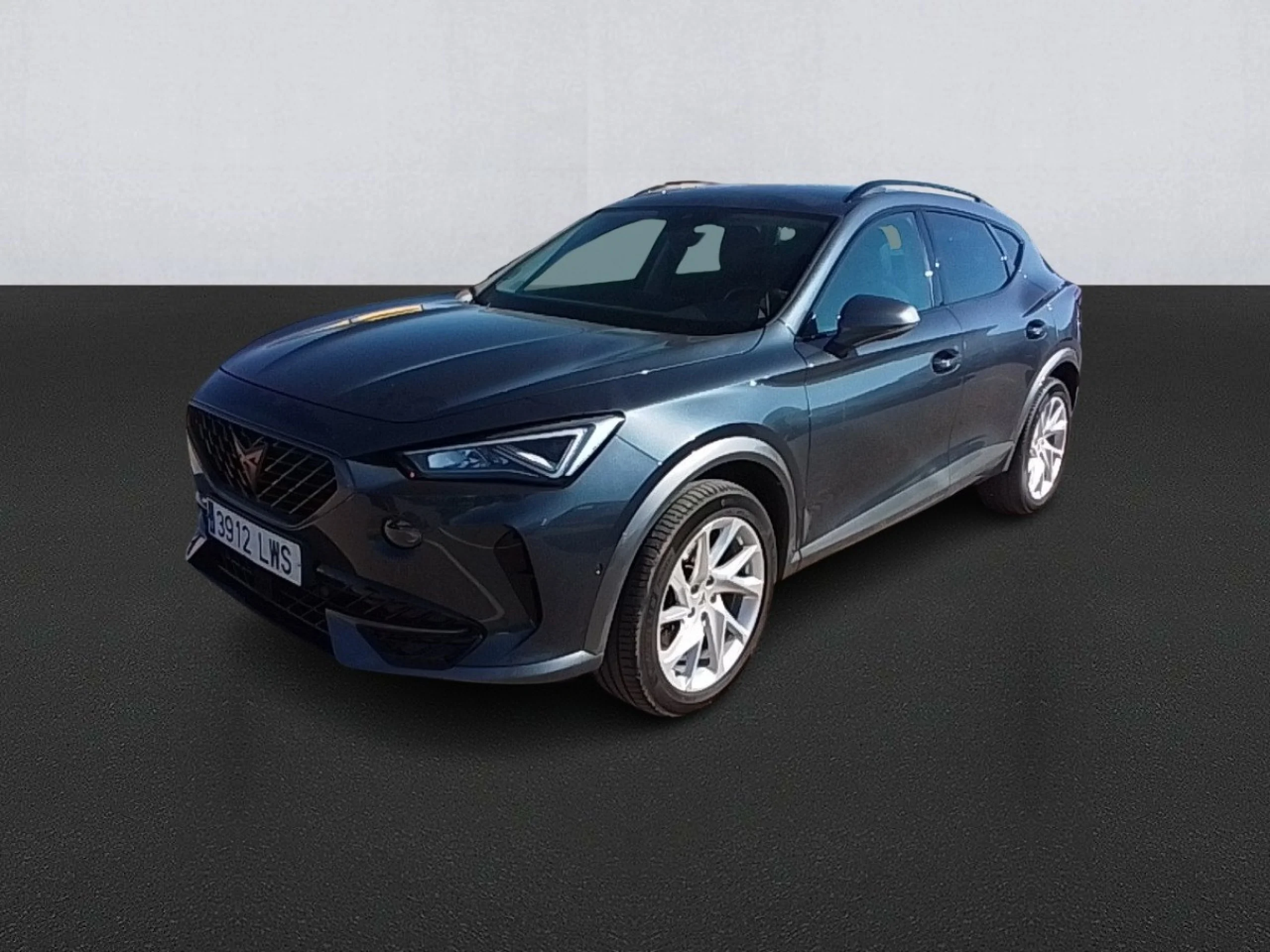 CUPRA Formentor 1.5 TSI 110kW (150 CV) DSG - Foto 1