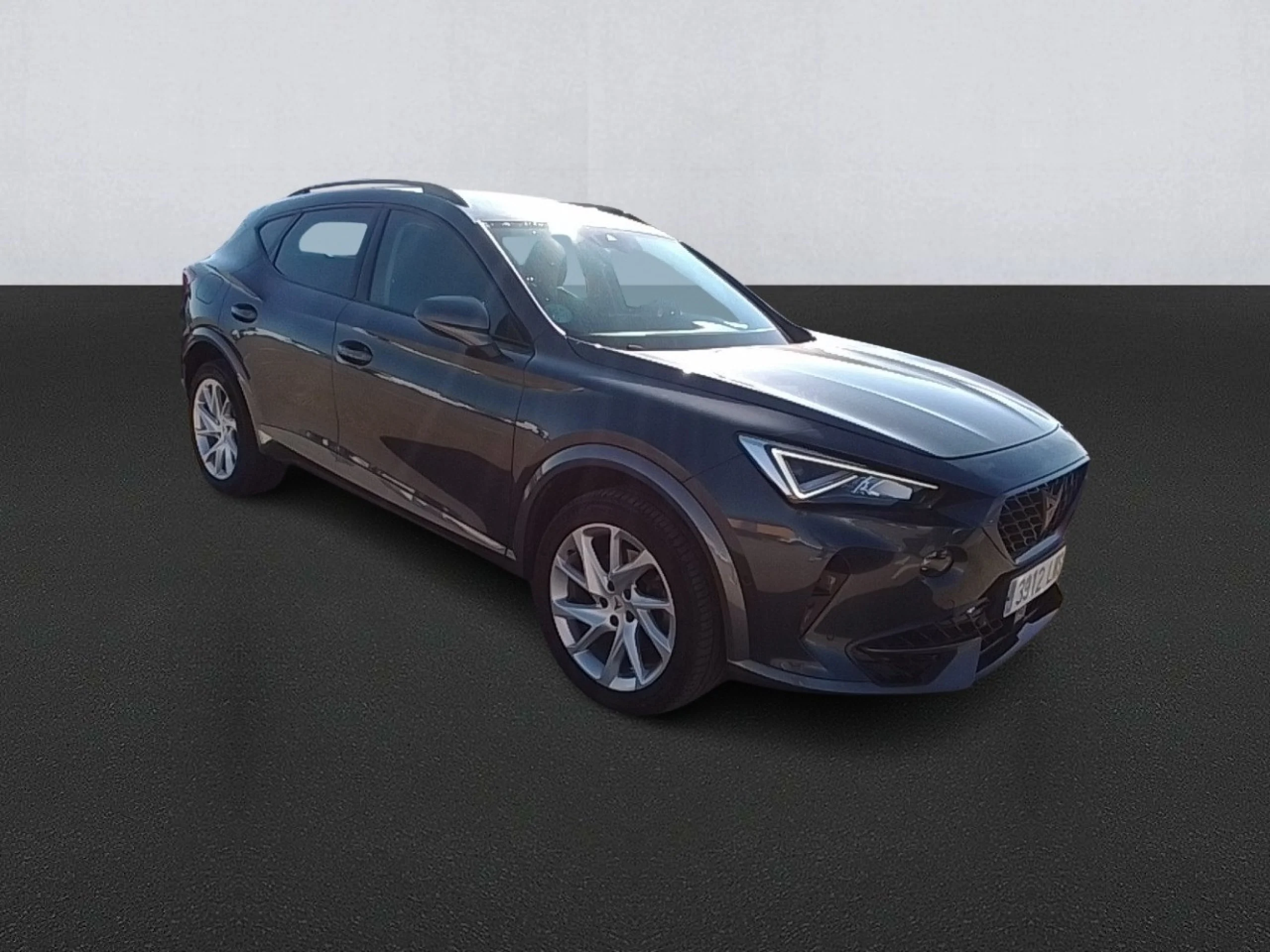 CUPRA Formentor 1.5 TSI 110kW (150 CV) DSG - Foto 3