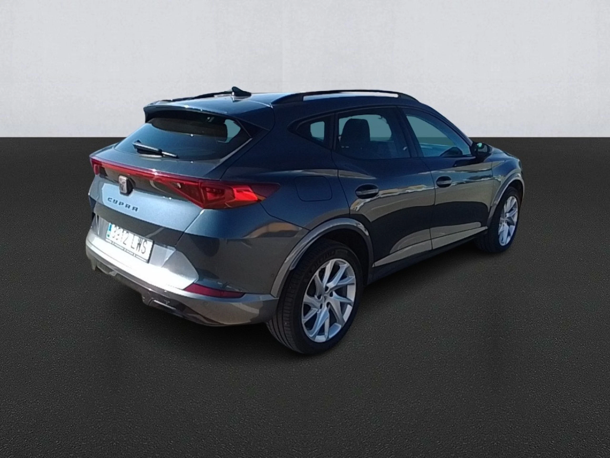 CUPRA Formentor 1.5 TSI 110kW (150 CV) DSG - Foto 4