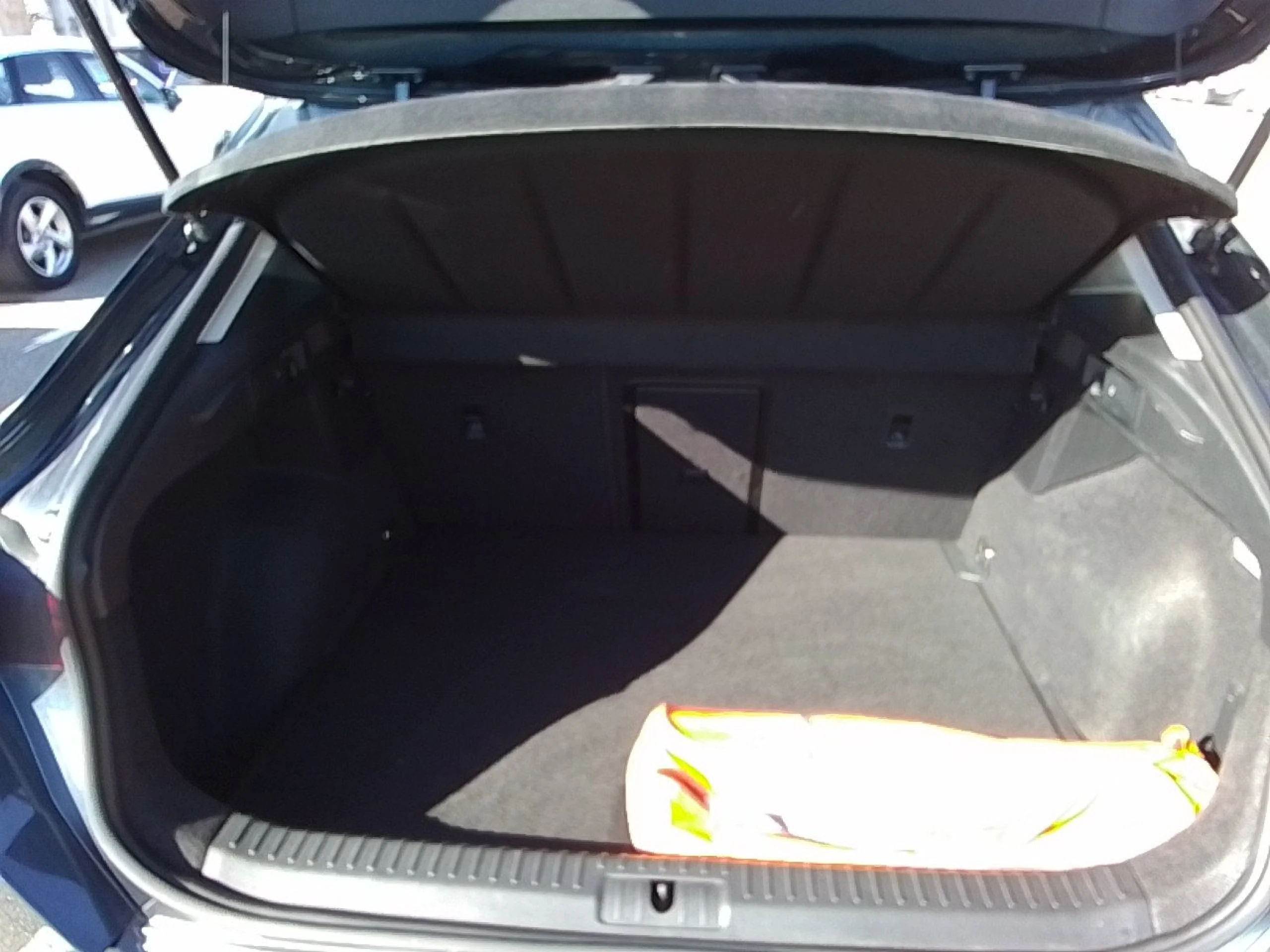 CUPRA Formentor 1.5 TSI 110kW (150 CV) DSG - Foto 7