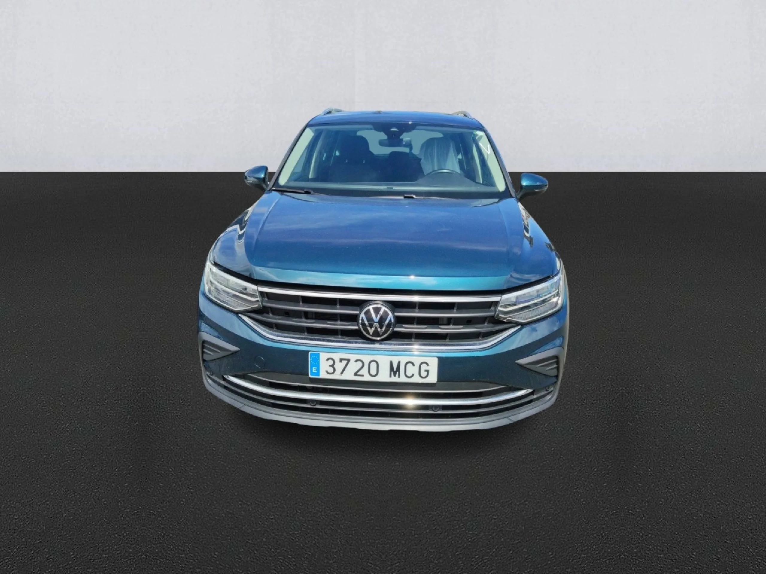 Volkswagen Tiguan 1.4 TSI PHEV CONNECT DSG - Foto 2