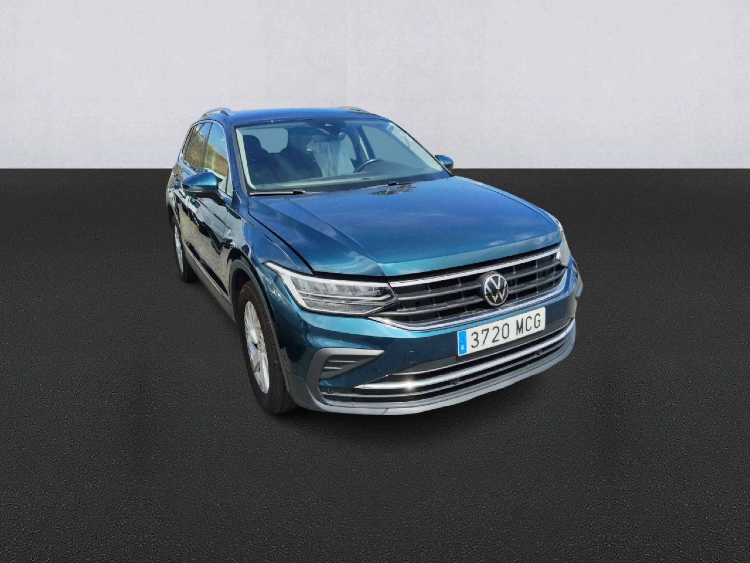 Volkswagen Tiguan 1.4 TSI PHEV CONNECT DSG - Foto 3