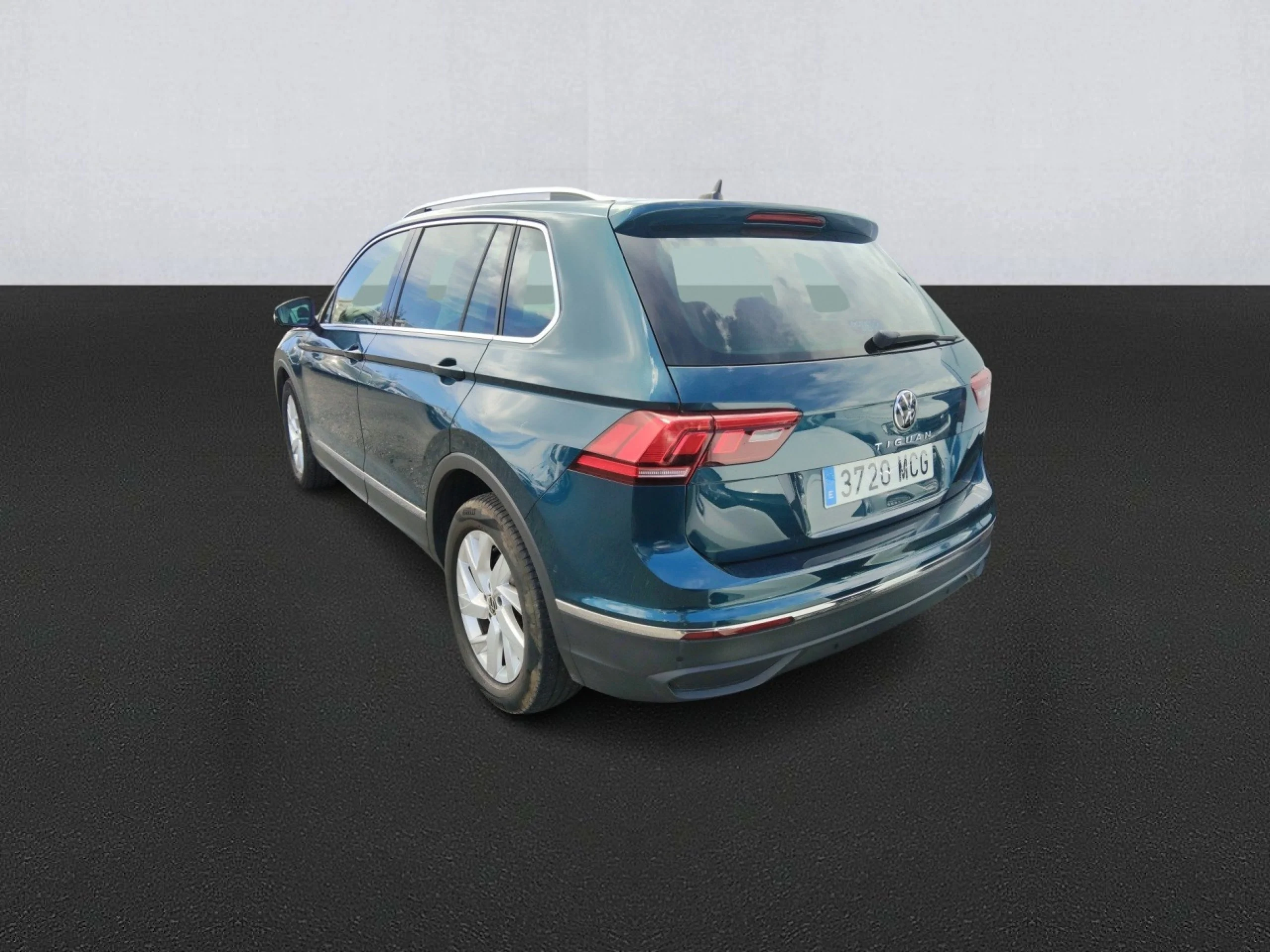 Volkswagen Tiguan 1.4 TSI PHEV CONNECT DSG - Foto 6