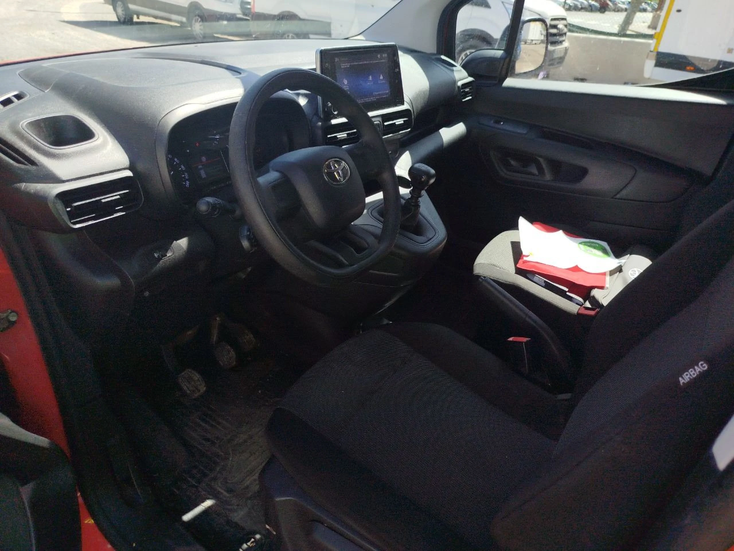 Toyota Proace City Verso 1.5D 96kW (130CV) Combi GX Plus L1 - Foto 7