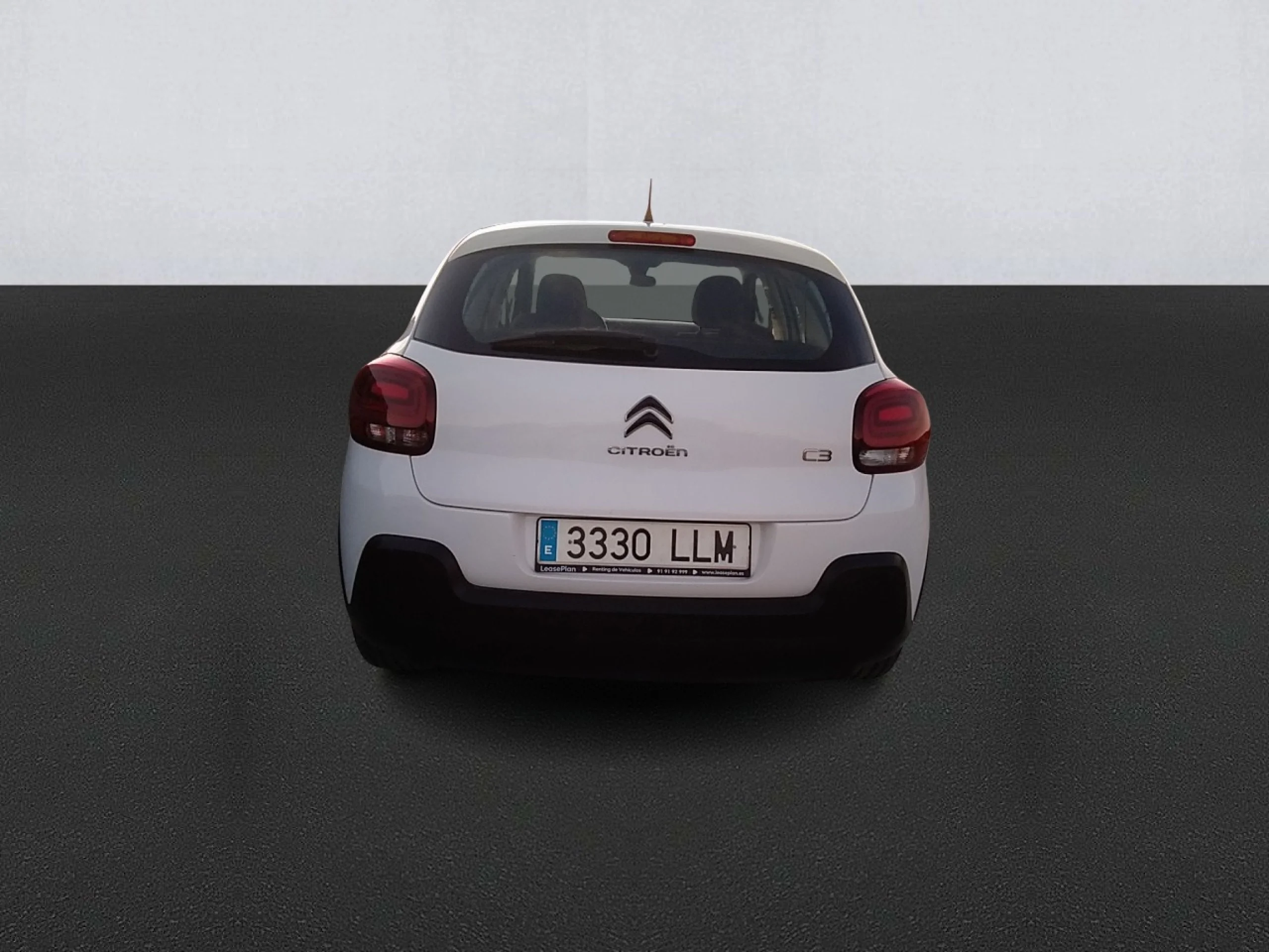 Citroen C3 BlueHDi 73KW (100CV) S&amp;S FEEL - Foto 5