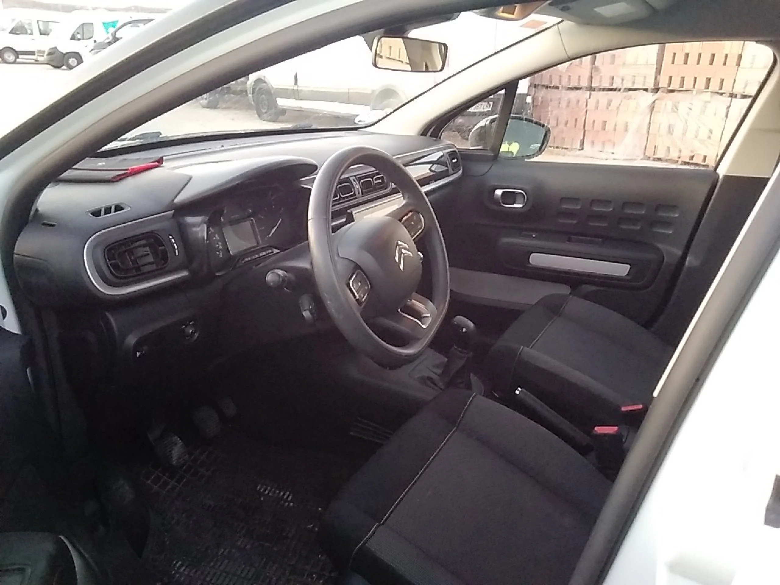 Citroen C3 BlueHDi 73KW (100CV) S&amp;S FEEL - Foto 7