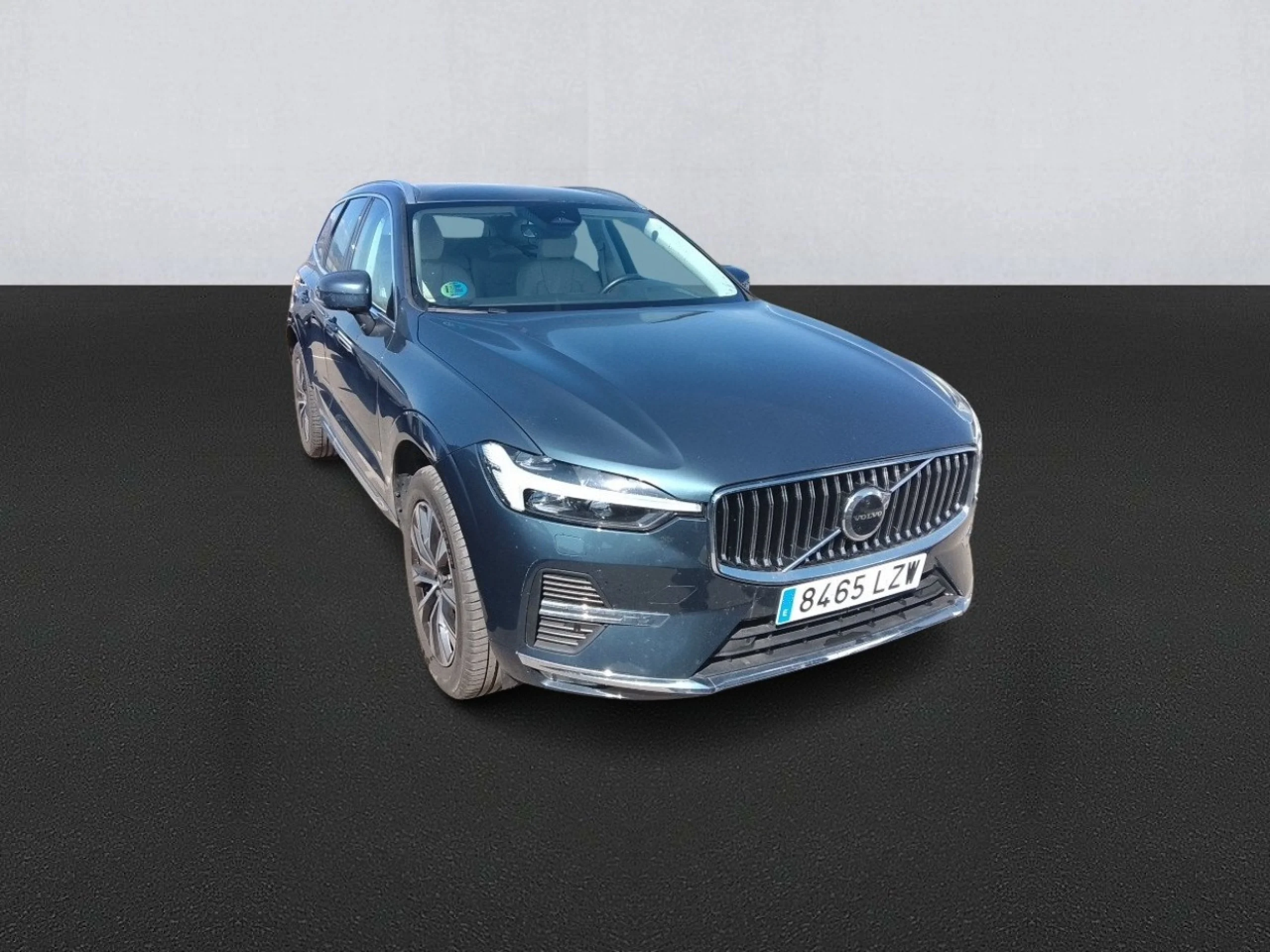 Volvo XC 60 XC60 (O) 2.0 B4 G Inscription Auto - Foto 3