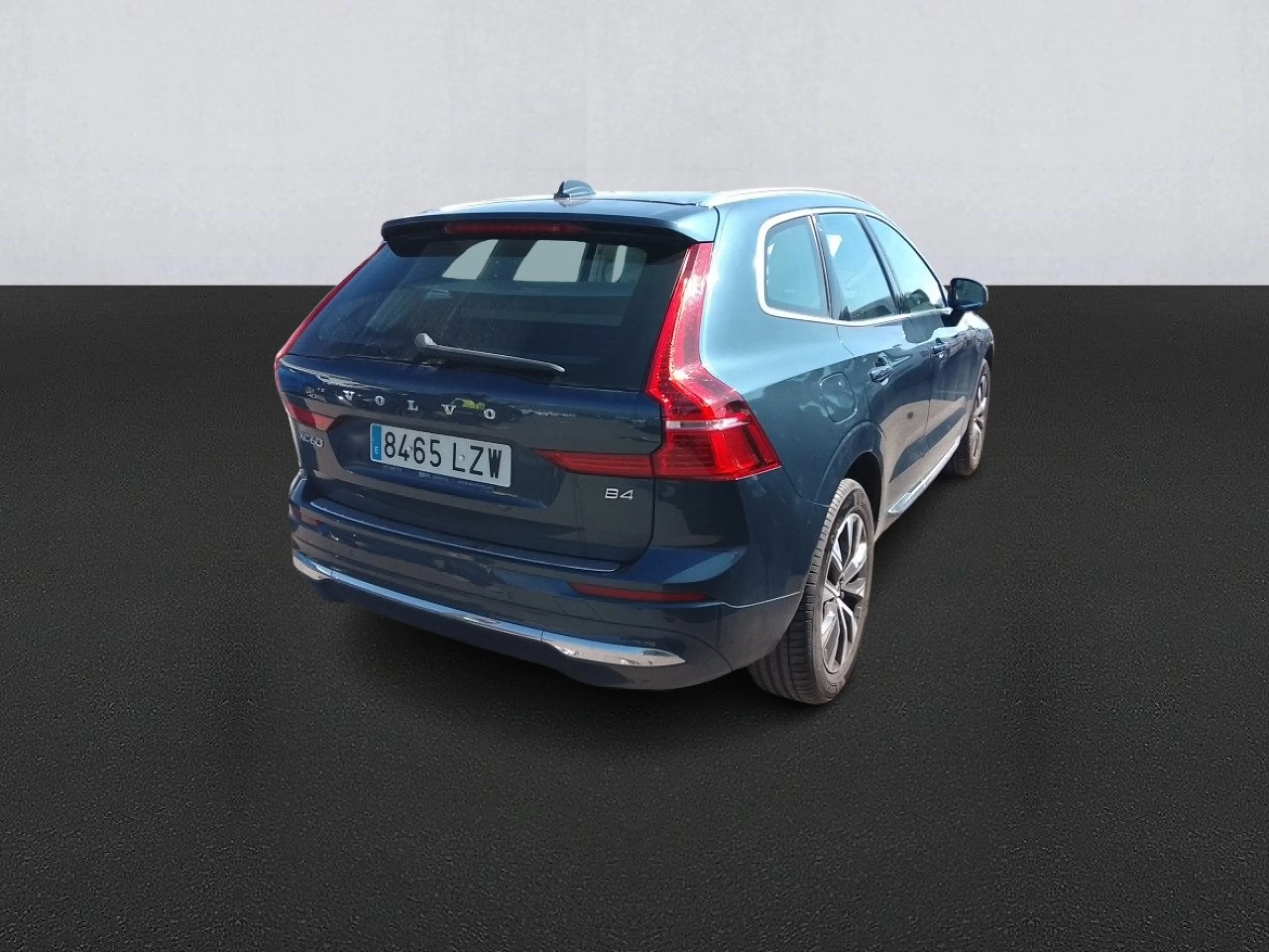 Volvo XC 60 XC60 (O) 2.0 B4 G Inscription Auto - Foto 4